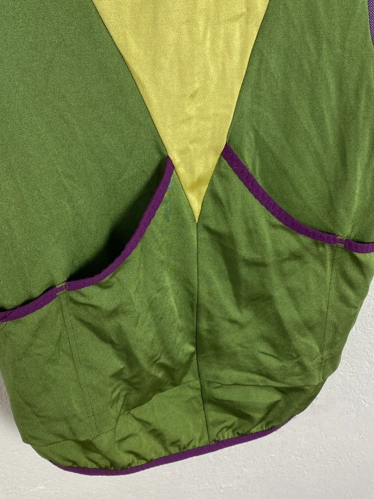 Nike 80s Vintage Nike International Sportswear Cycling Jersey Size US M / EU 48-50 / 2 - 8 Thumbnail