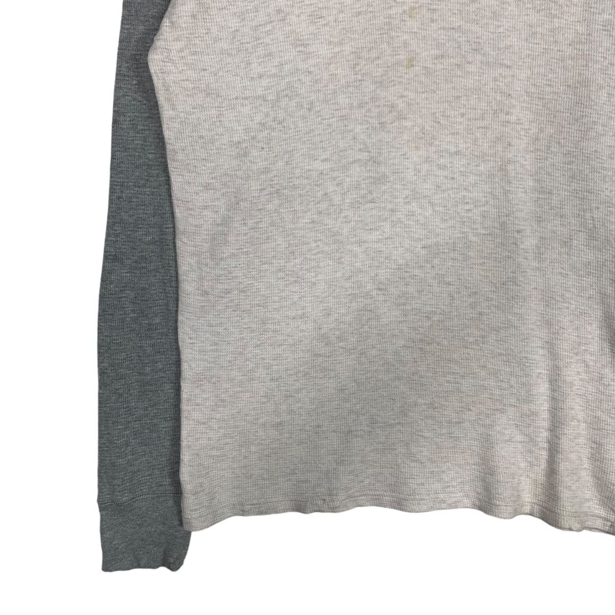 Polo Ralph Lauren POLO RALPH LAUREN Colorblock Pullover Sweater #0665-C31 Size US S / EU 44-46 / 1 - 3 Thumbnail