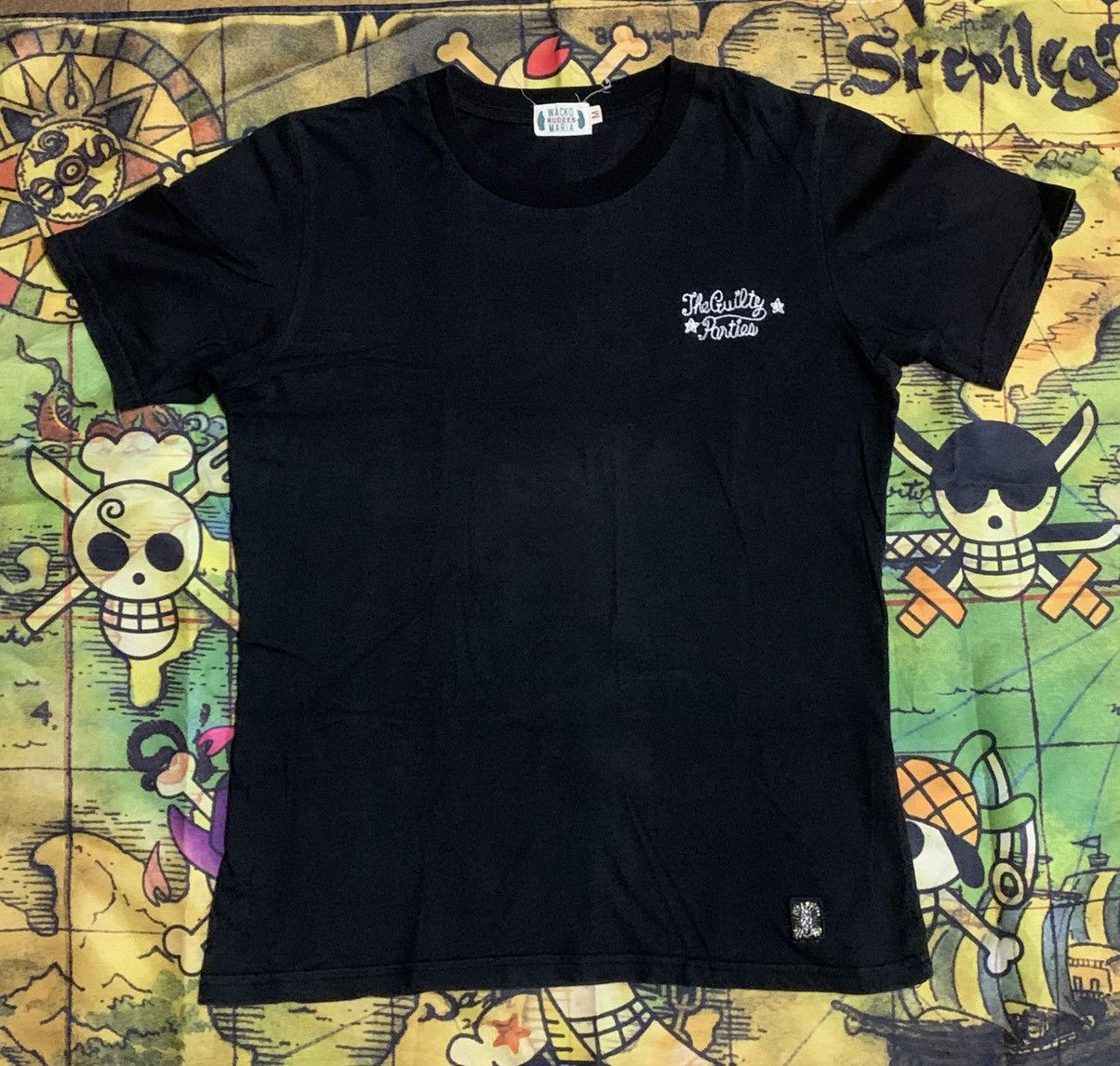 Wacko Maria Wacko Maria Guilty parties Size US M / EU 48-50 / 2 - 1 Thumbnail