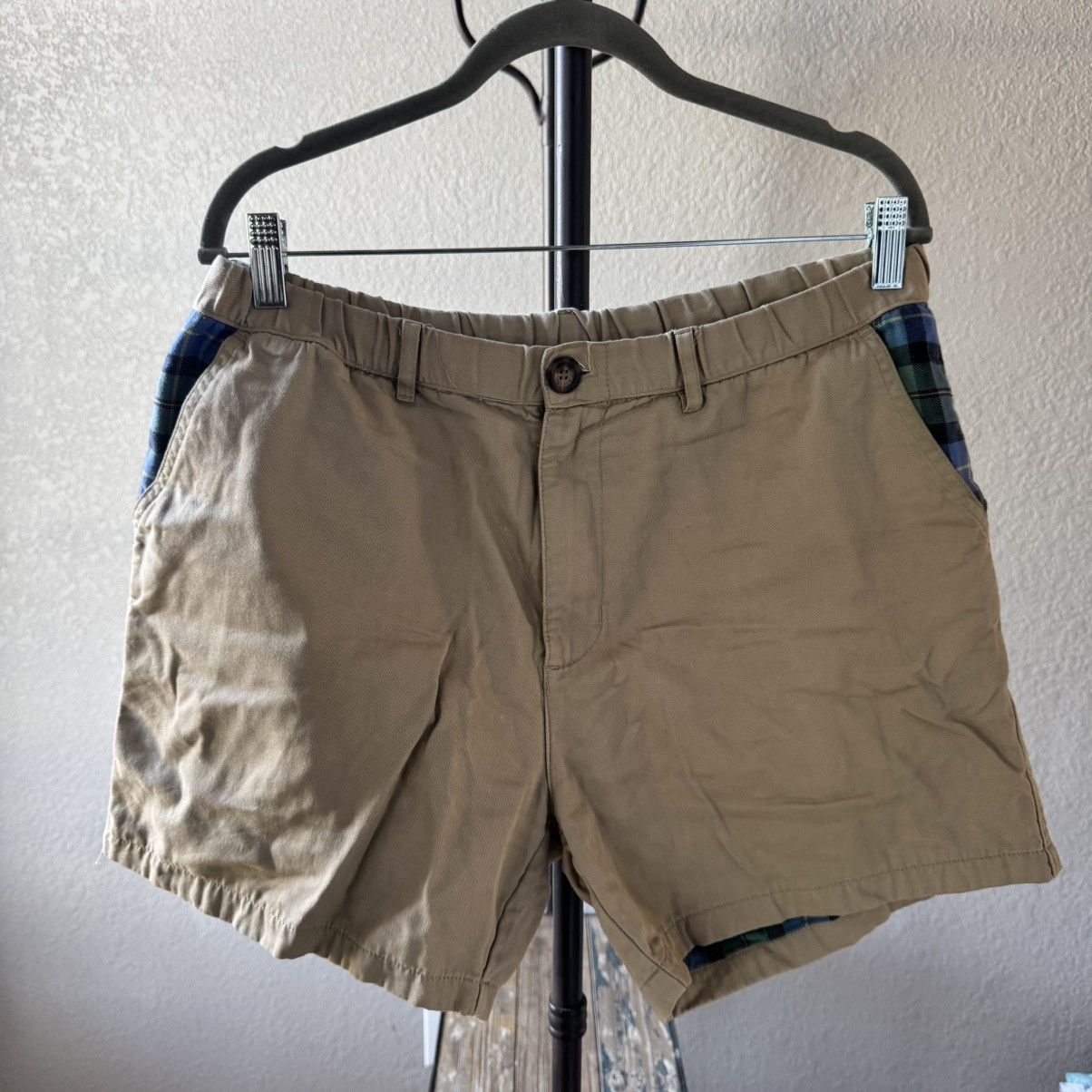 Chubbies Chubbies Originals Stretch Short Size US 34 / EU 50 - 1 Thumbnail