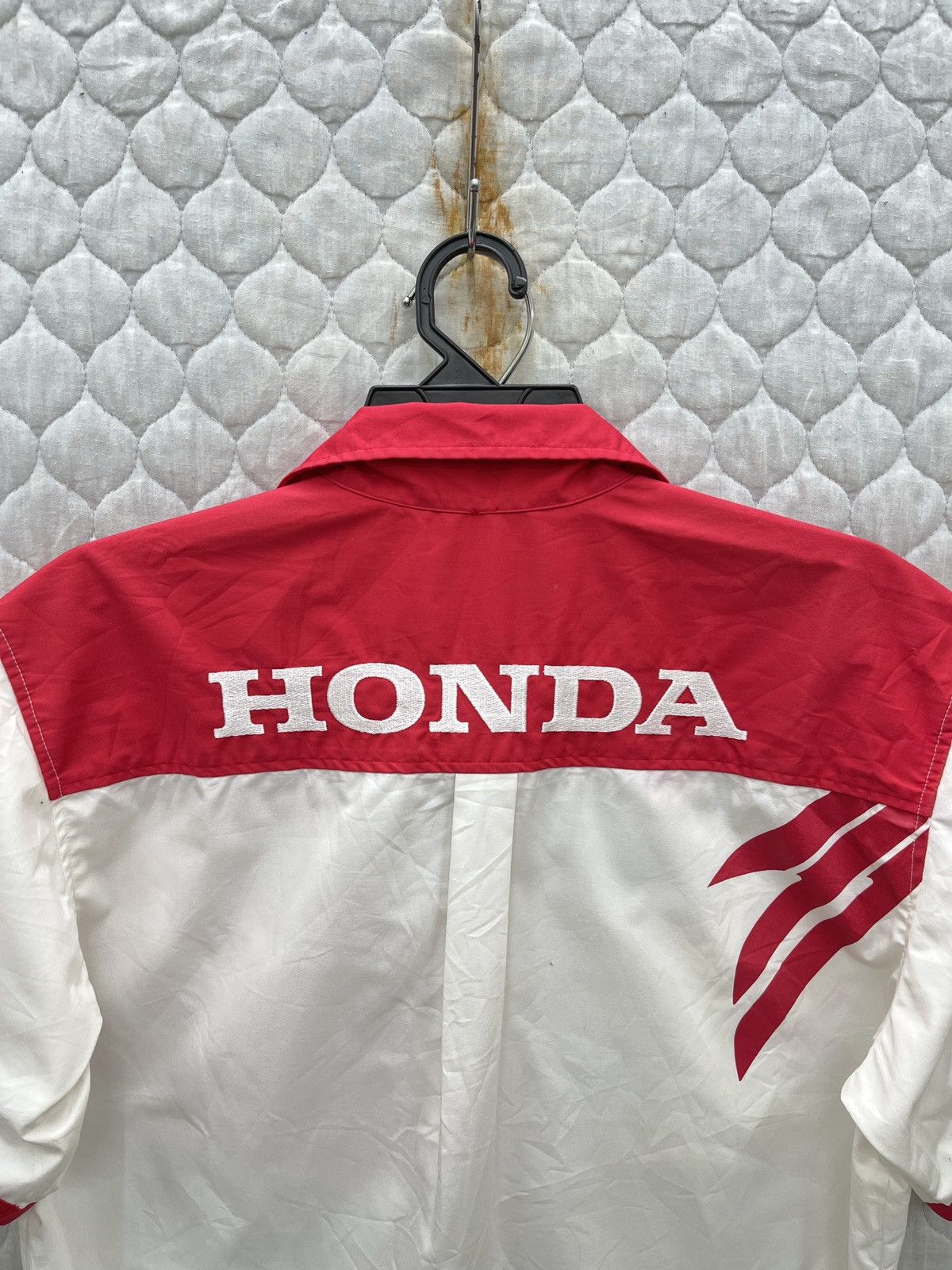 Honda 🔥🔥🔥STEALS HONDA RACING TEAM SHIRTS Size US M / EU 48-50 / 2 - 15 Thumbnail