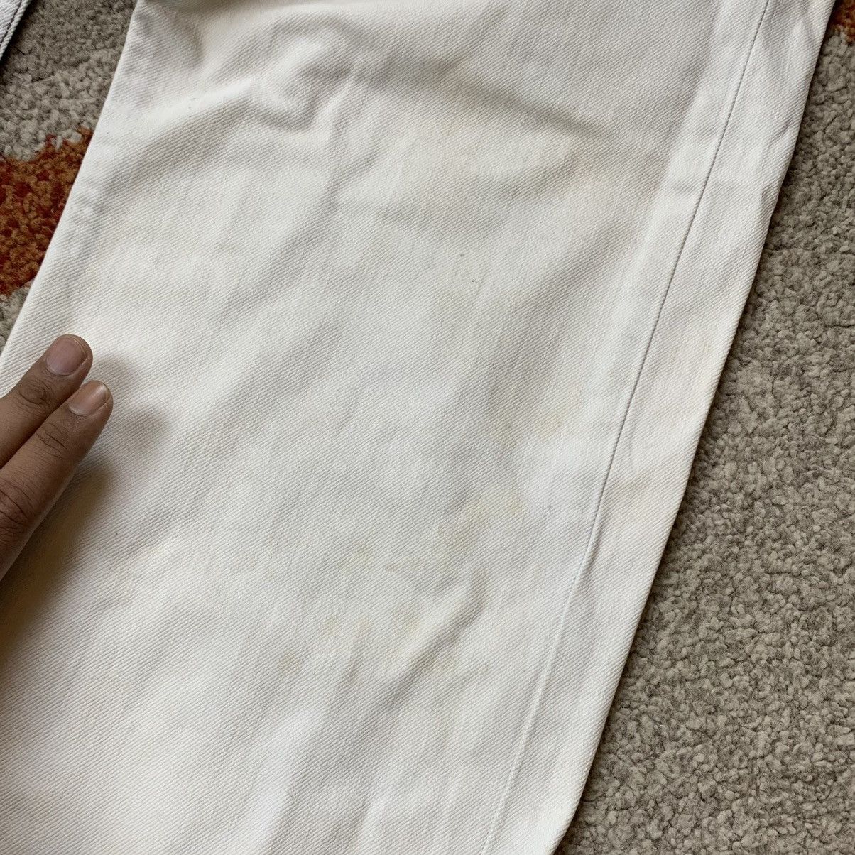 Levi's × Levi's Vintage Clothing LEVI'S 501 Long Pants Size US 32 / EU 48 - 18 Thumbnail