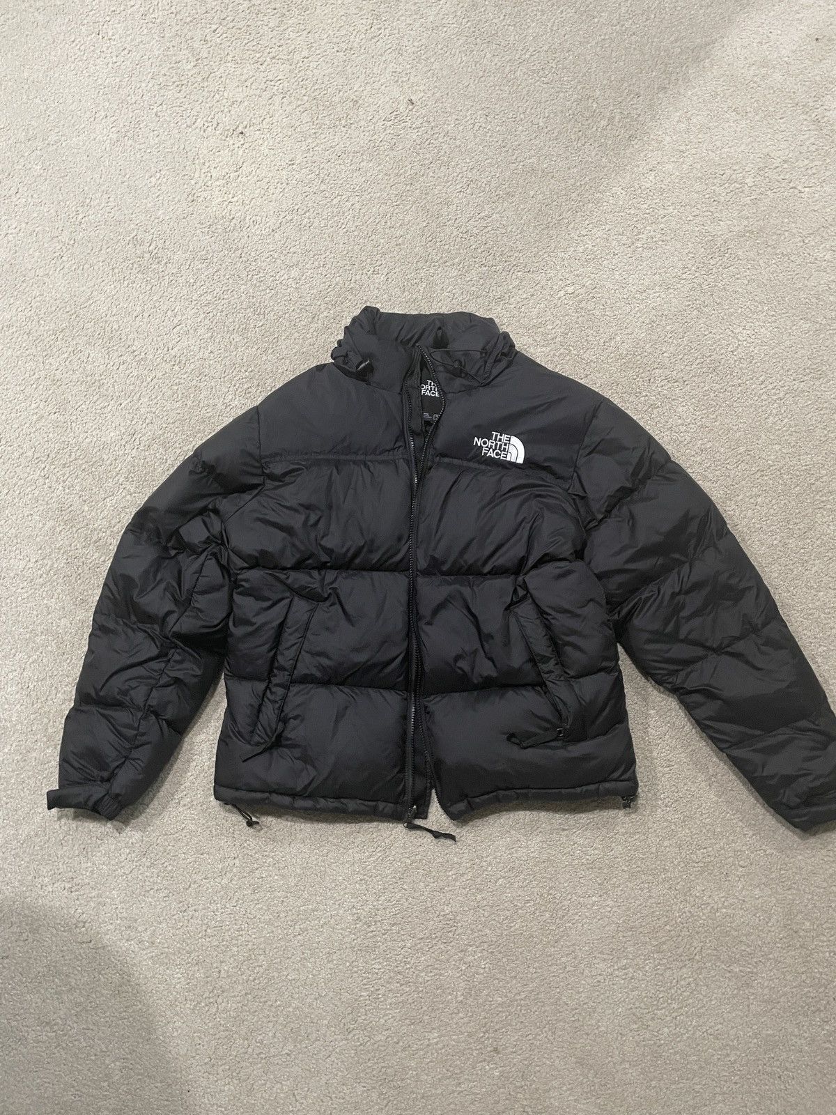 The North Face North face puffer 700 Size US M / EU 48-50 / 2 - 1 Thumbnail