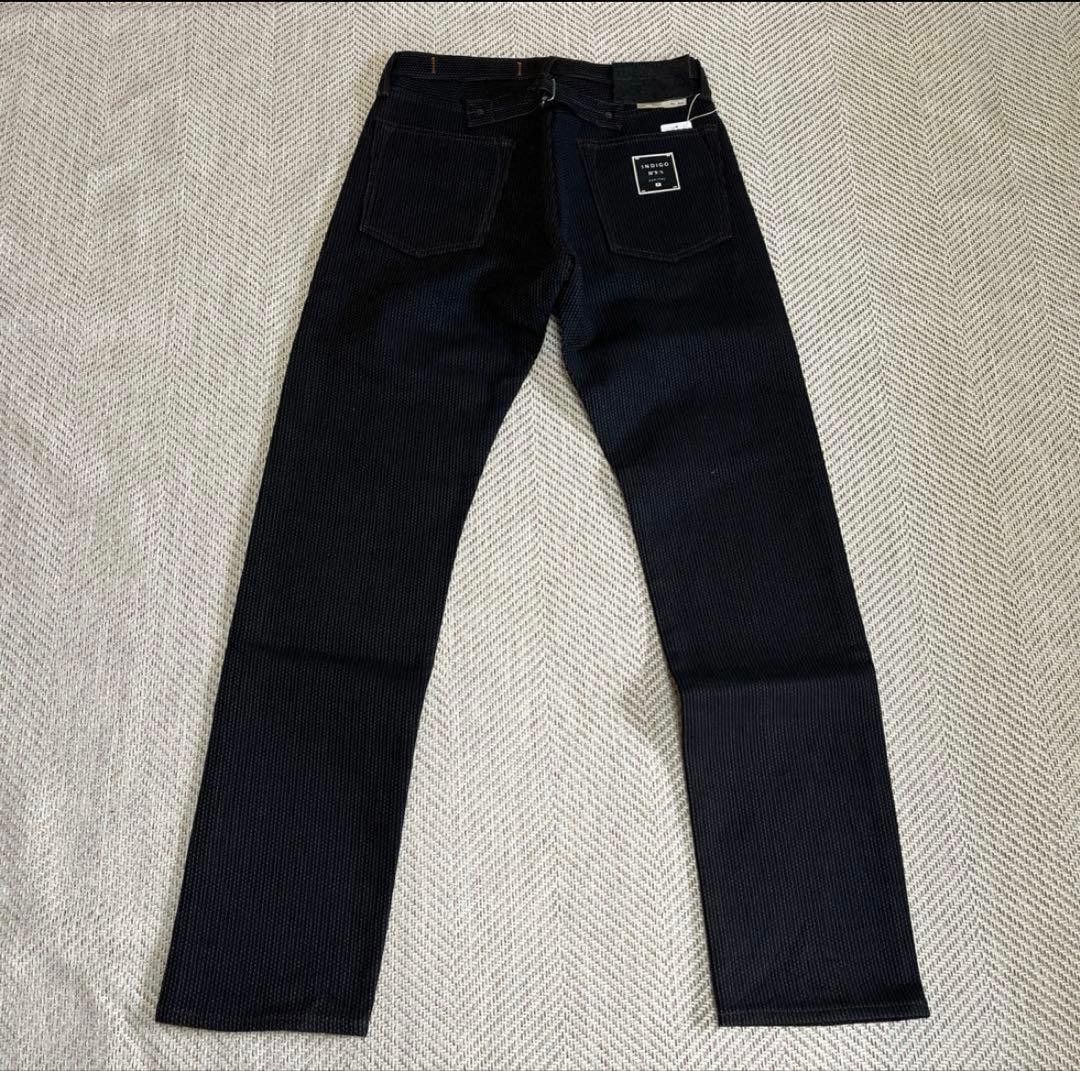 Kapital Kapital Century Denim No.9+S Jean Size US 32 / EU 48 - 2 Thumbnail