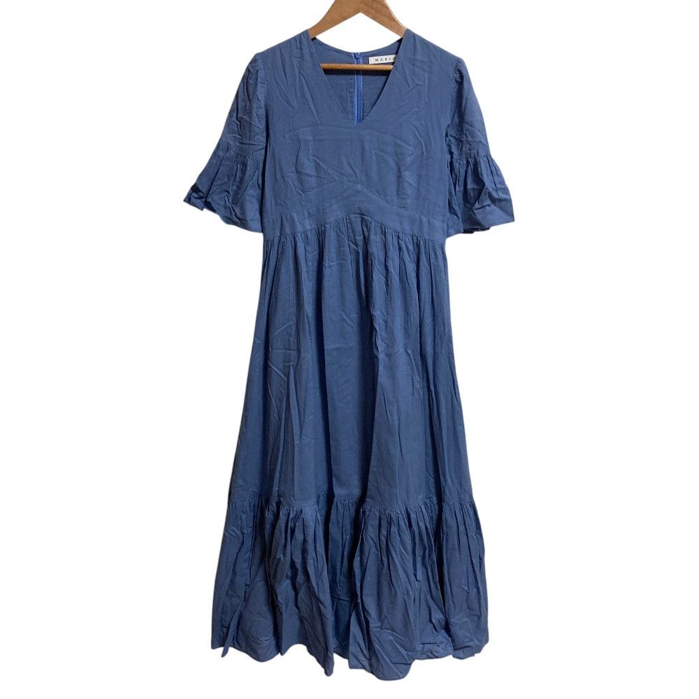 Other Other MARIHA Haru no Suzuran Dress Textile Dresses DUTY FREE for USA Size ONE SIZE - 1 Thumbnail