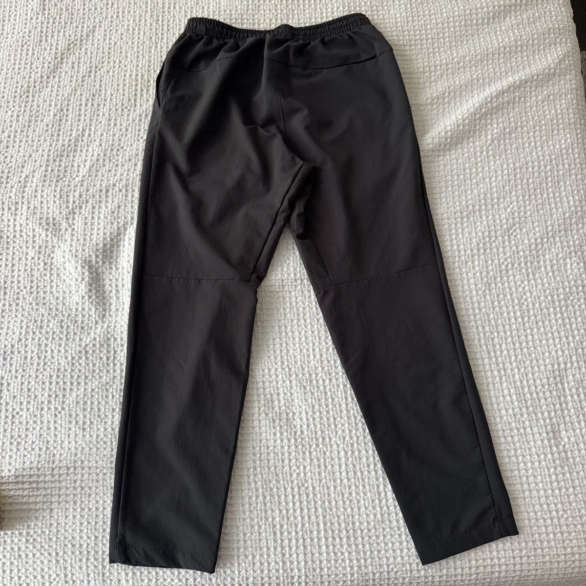 Lululemon Lululemon Venture Trouser Pique Size US 32 / EU 48 - 2 Thumbnail