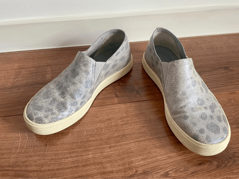 Rick Owens Rick Owens 1 of 1 Wolf-fish Exotic Leather Slip on Size US 6.5 / EU 39-40 - 6 Thumbnail