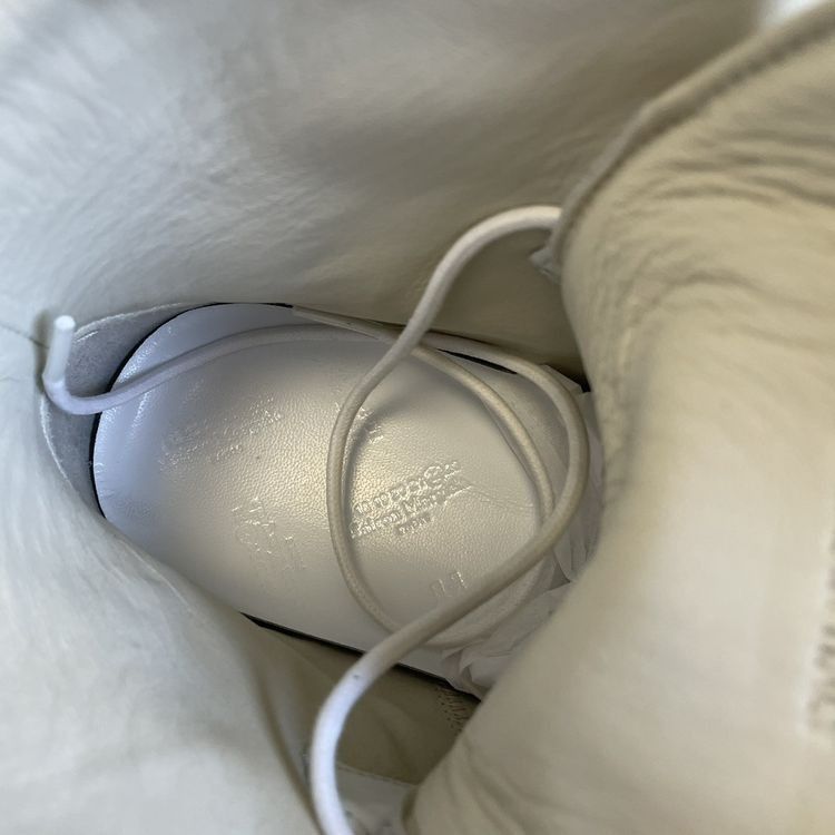 Maison Margiela Future OG Sneaks Size US 10 / EU 43 - 15 Thumbnail