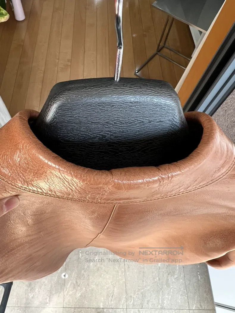 Freewheelers freewheelers size 38 Horse Leather Size US M / EU 48-50 / 2 - 5 Thumbnail