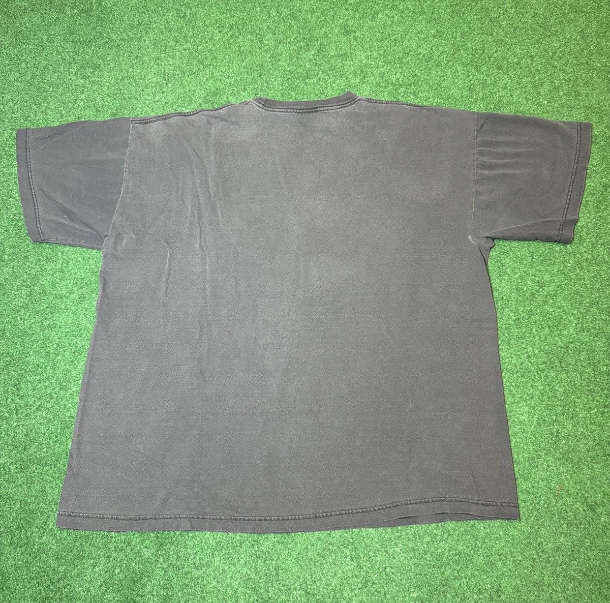 Vintage Vtg 90s Xena Warrior Princess Sin Trade RARE FADED T Shirt Size US XXL / EU 58 / 5 - 5 Thumbnail
