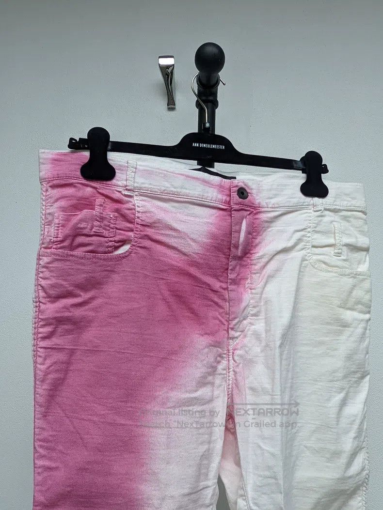 Haider Ackermann Haider Ackermann size XL Casual Pants Size US 28 / EU 44 - 3 Thumbnail