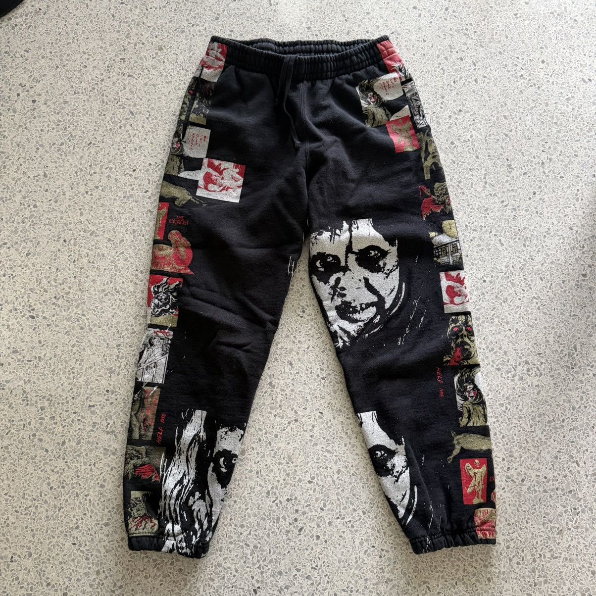 Supreme The Exorcist Sweatpant