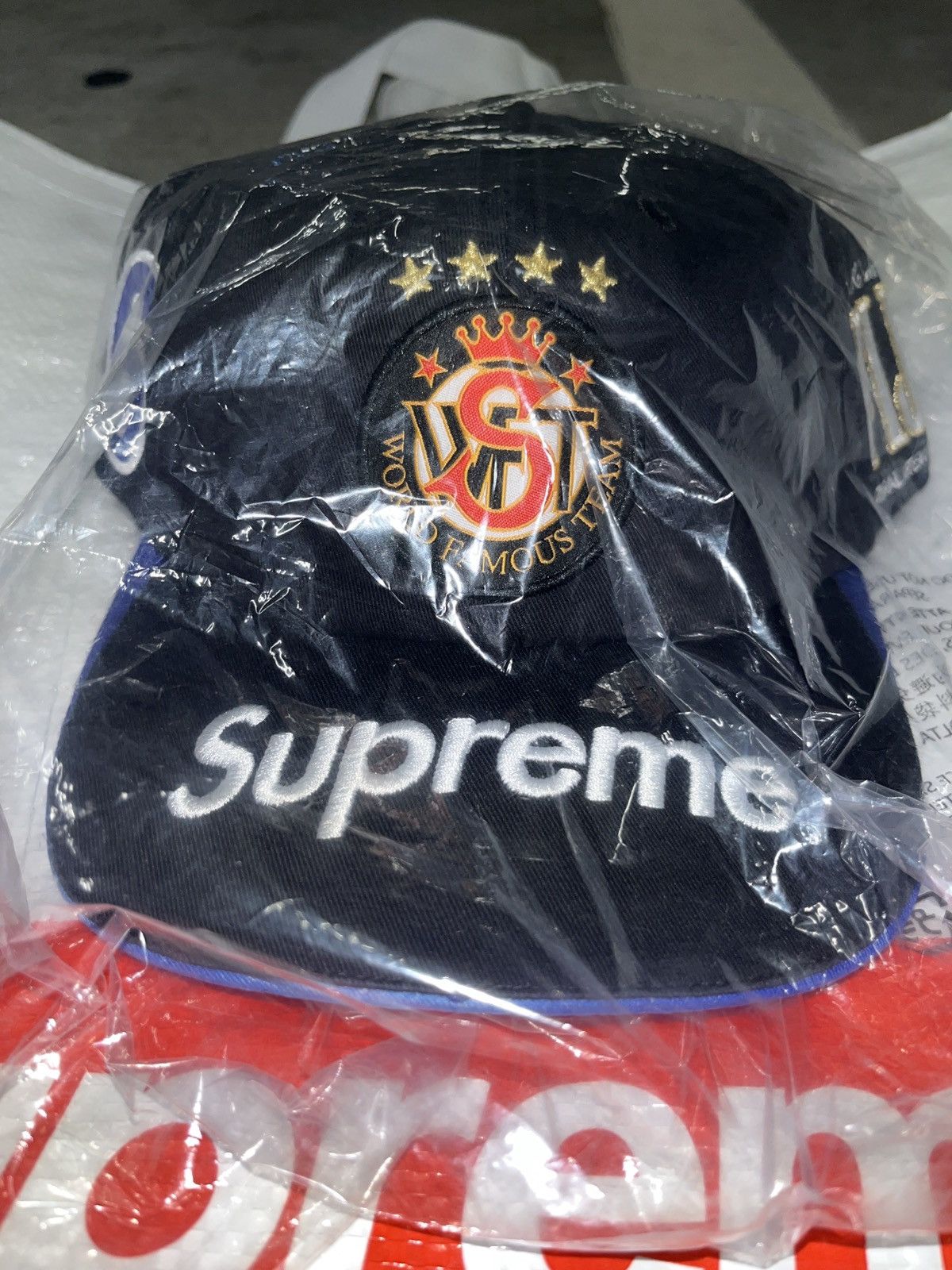 Supreme Clothing | Grailed