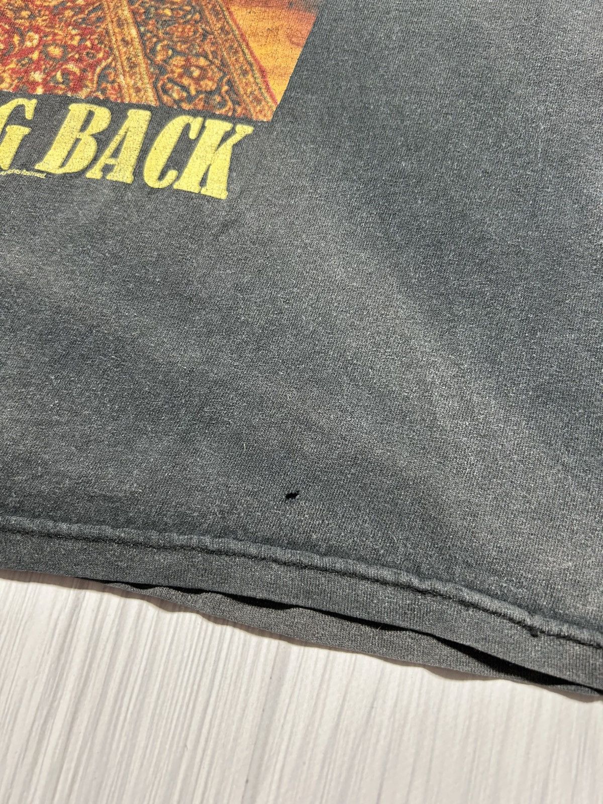 Vintage Vintage Big Lebowski All The Dude Ever Wanted T-Shirt Size US M / EU 48-50 / 2 - 5 Thumbnail