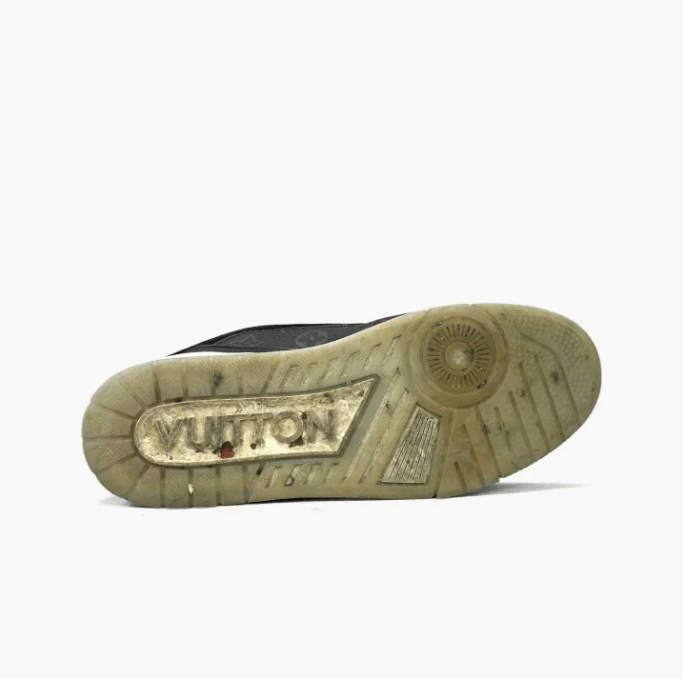 Louis Vuitton Louis Vuitton low-top shoes Size US 9 / EU 42 - 7 Thumbnail