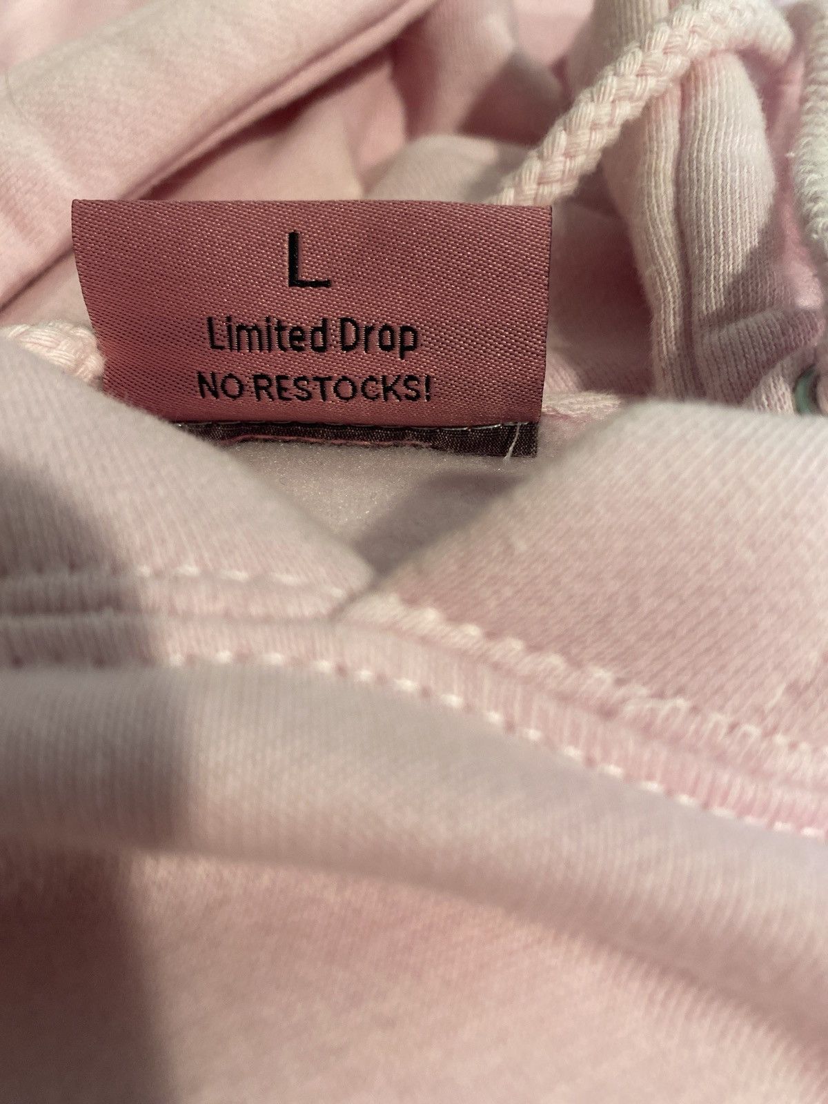 Copes $not hoodie Copes limited drop Size US L / EU 52-54 / 3 - 4 Thumbnail