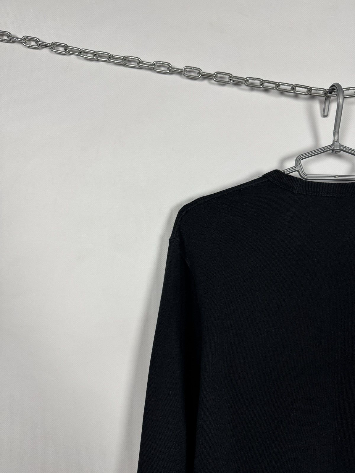 Uniqlo Uniqlo Museum of Fine Arts Boston Crewneck Sweatshirt Size S Size US S / EU 44-46 / 1 - 11 Thumbnail