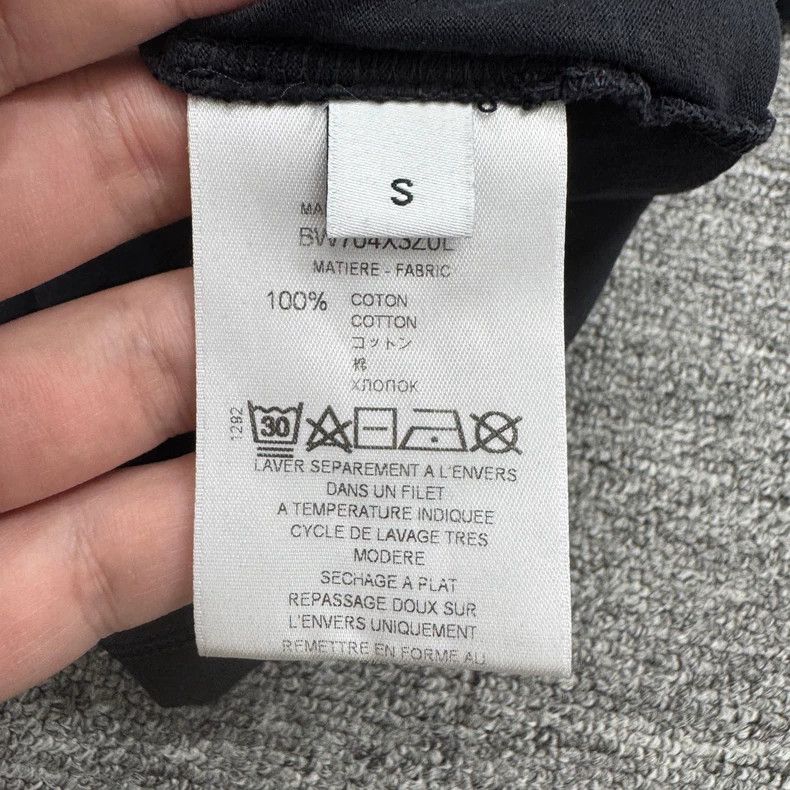 Givenchy Givenchy Aged Print Short Sleeve Size US S / EU 44-46 / 1 - 3 Thumbnail