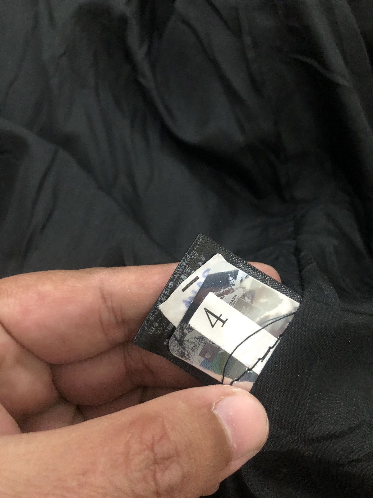 The North Face The North Face 1996 Retro Nuptse 700 Puffer Down Jacket Size US XL / EU 56 / 4 - 11 Thumbnail