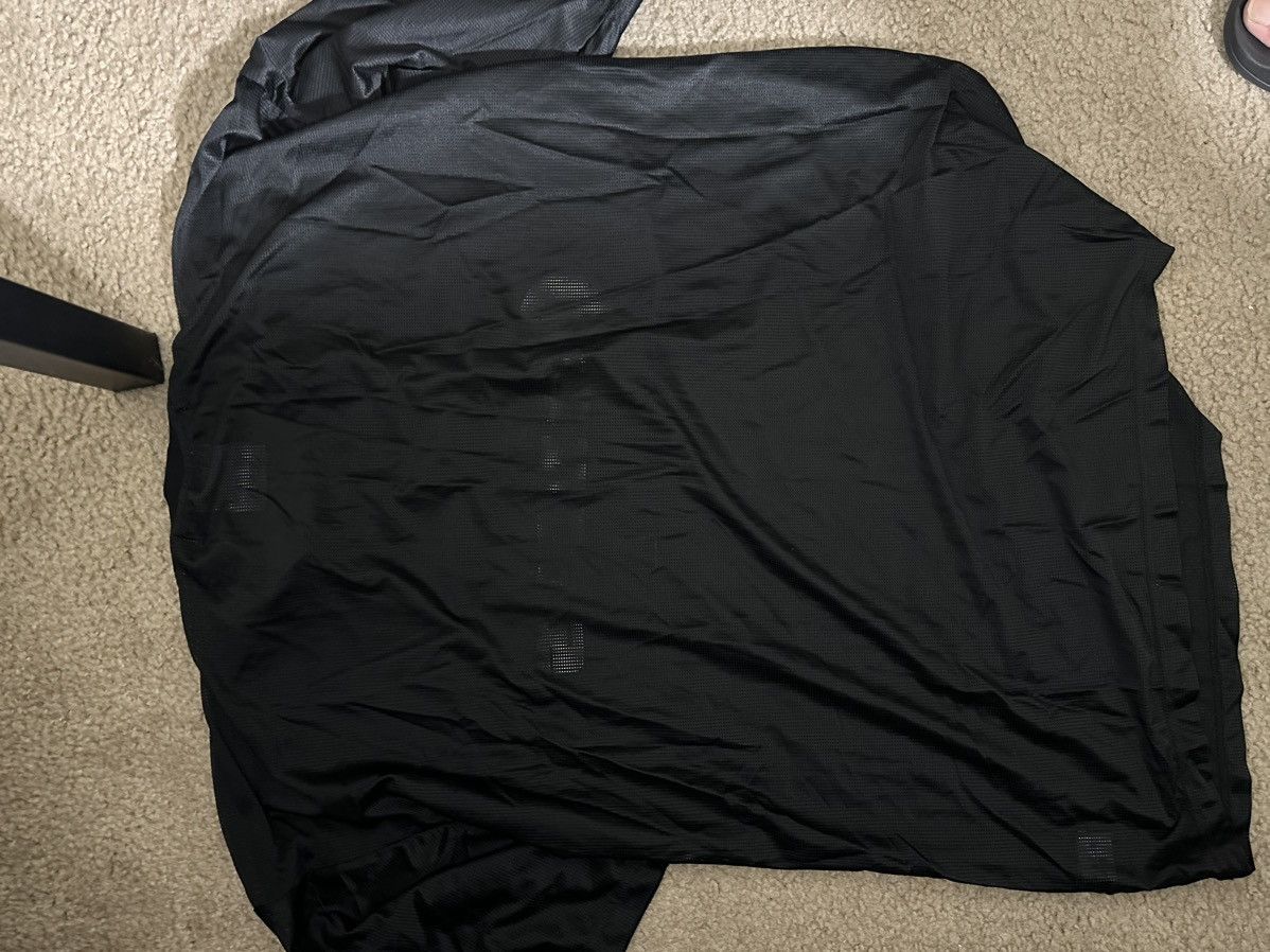 Hood By Air Hood by air shows jersey Size US M / EU 48-50 / 2 - 4 Thumbnail