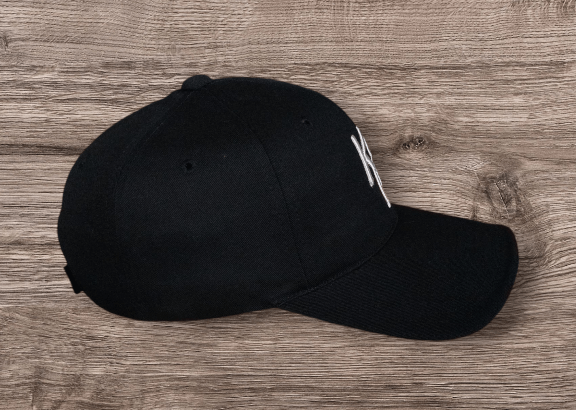 Designer × Japanese Brand × Kansai Yamamoto KSP Kansai Sports Project Adjustable Polo Hat Size ONE SIZE - 4 Thumbnail