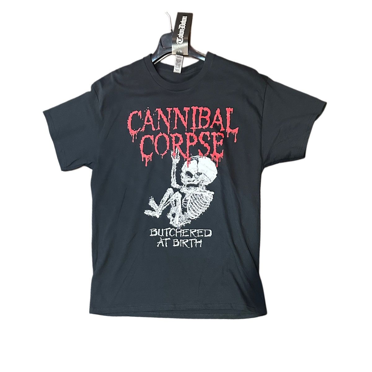 Vintage Cannibal corpse Size US XL / EU 56 / 4 - 1 Thumbnail