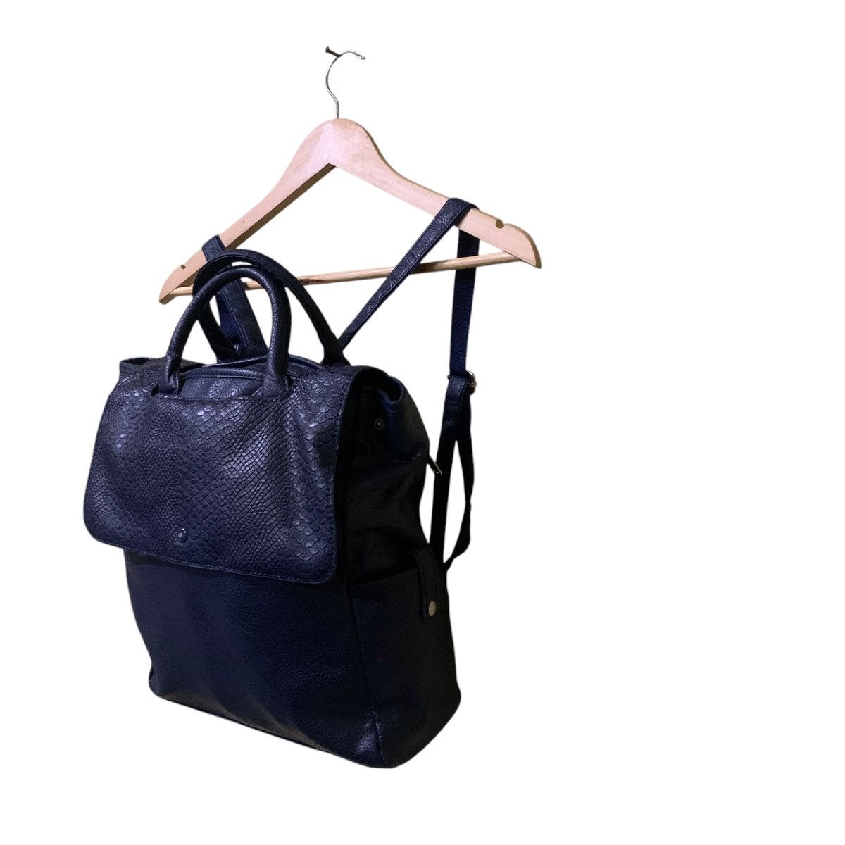 Other Gnb korea backpack two way handbag Size ONE SIZE - 3 Thumbnail