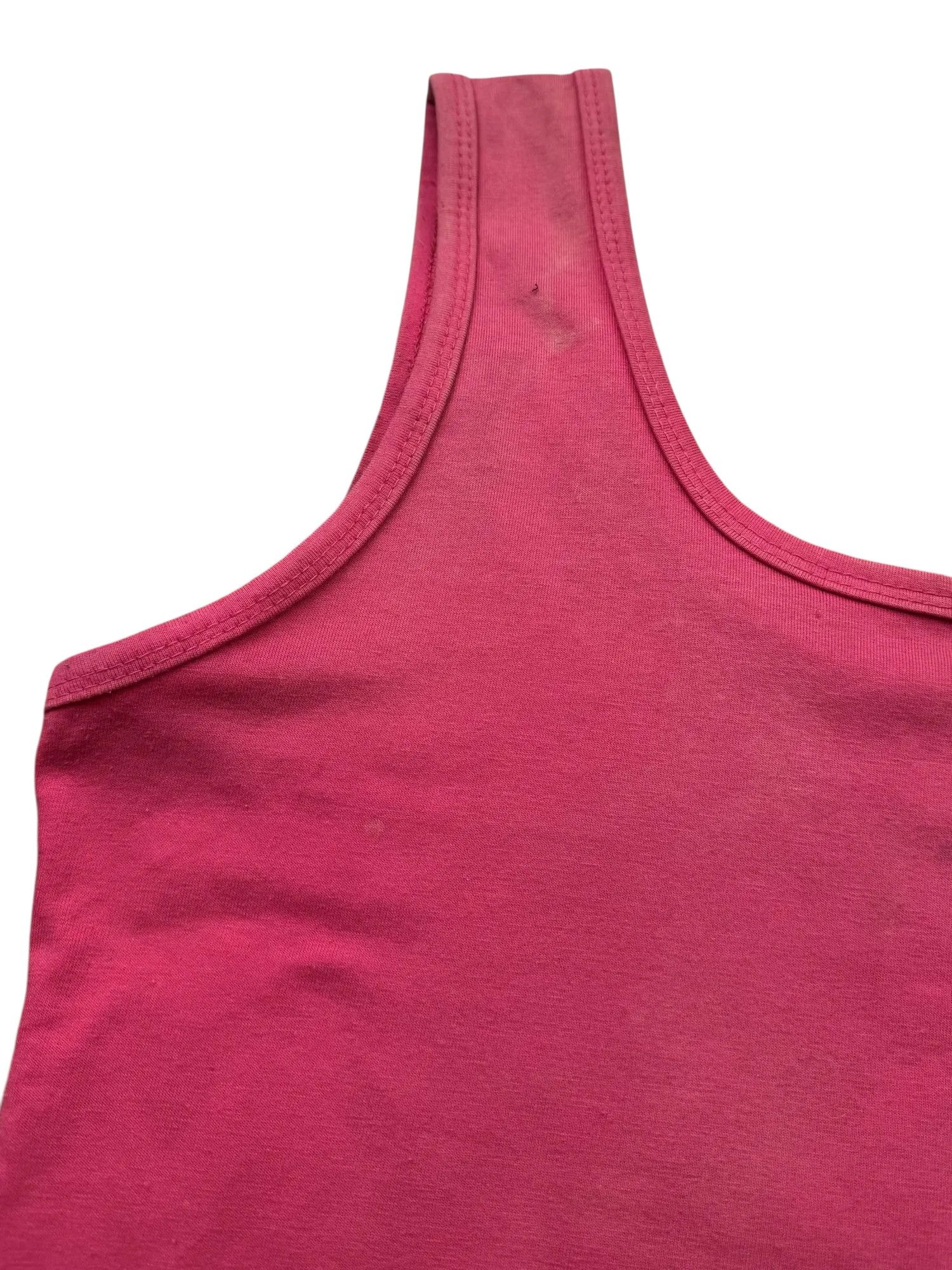 Vintage Y2K Tank Top(V279) Size S / US 4 / IT 40 - 5 Thumbnail