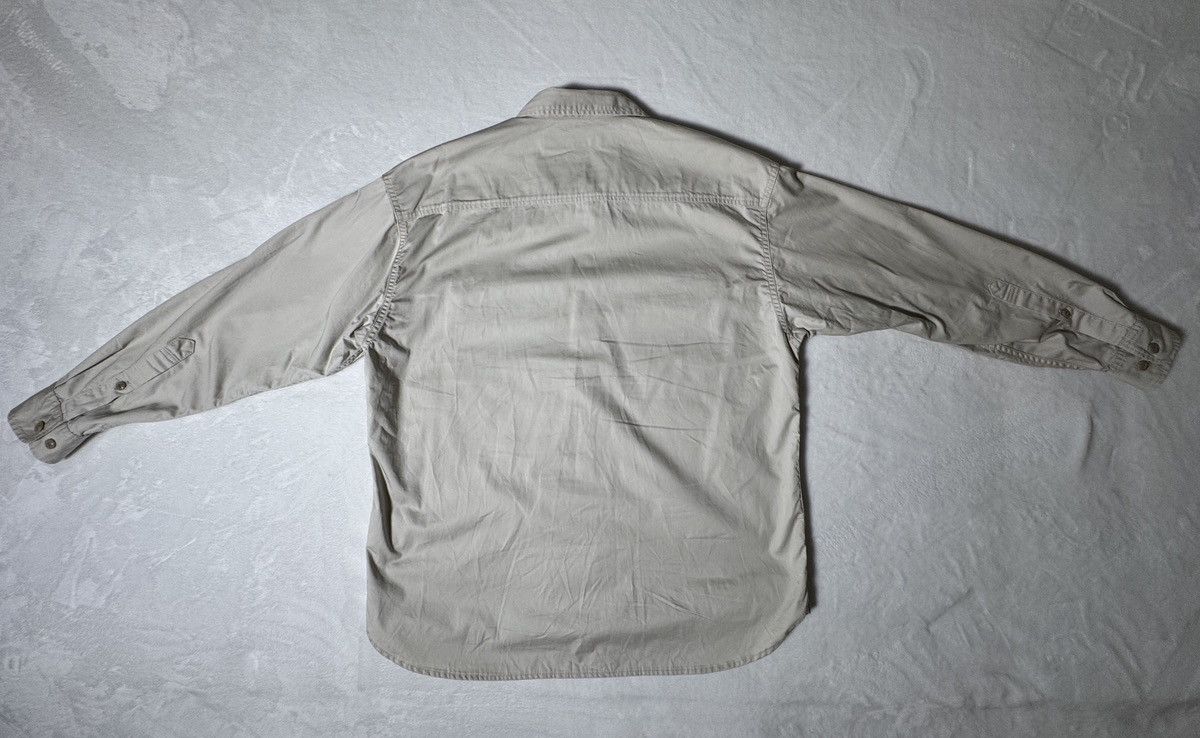 Neighborhood Officer L/S Shirt Size US S / EU 44-46 / 1 - 4 Thumbnail