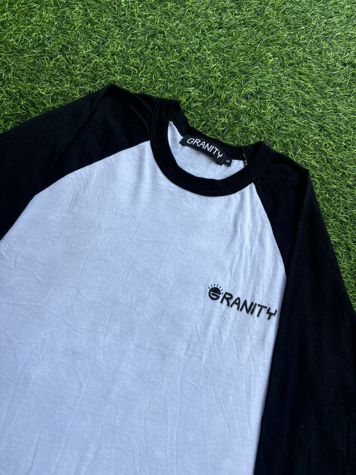 Hysteric Glamour Y2k Granity Spread Love Longsleeve Size US S / EU 44-46 / 1 - 4 Thumbnail