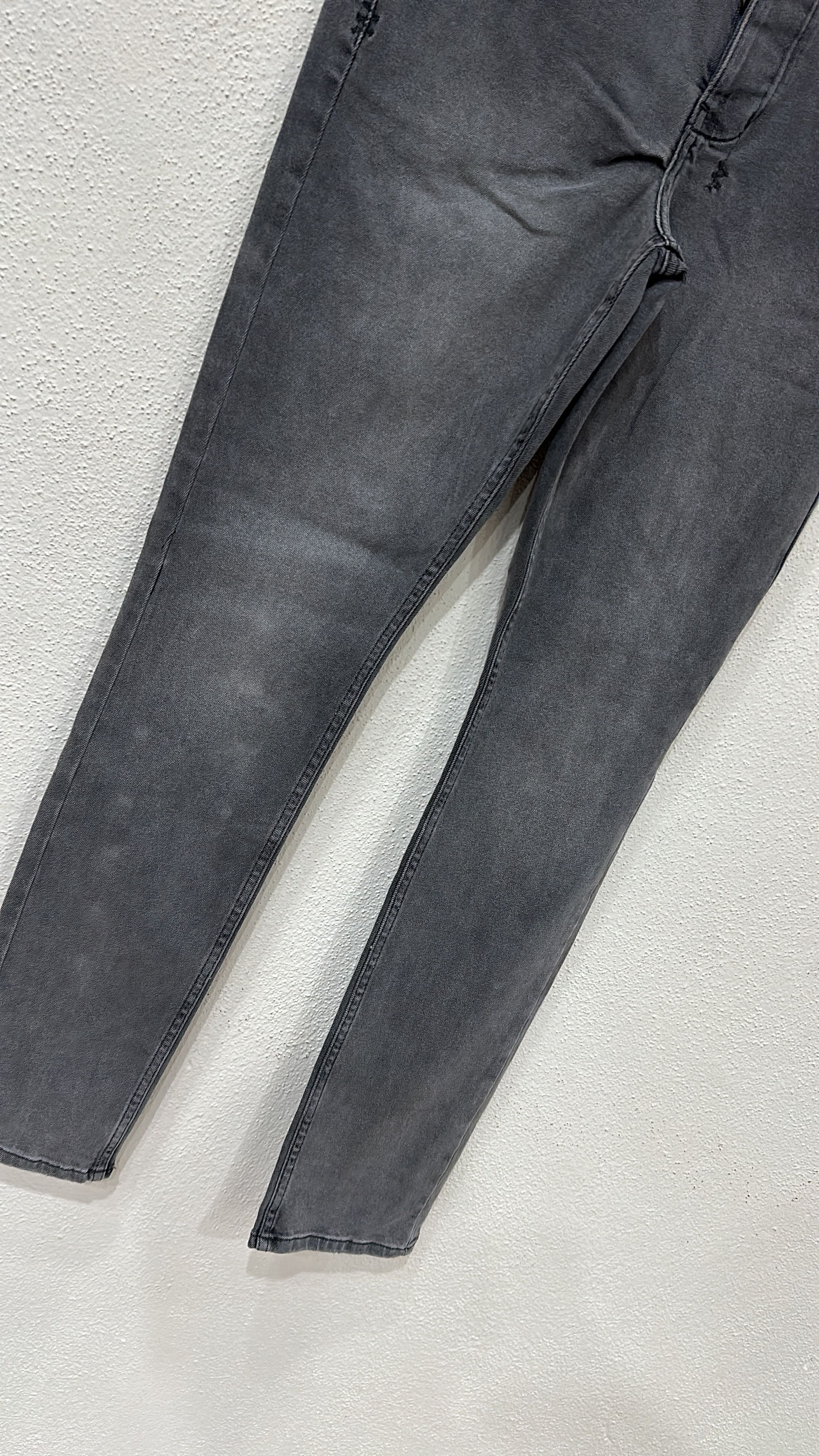 Ksubi Ksubi Chitch Gray Jean Size 29 Never Worn Size US 29 - 5 Thumbnail
