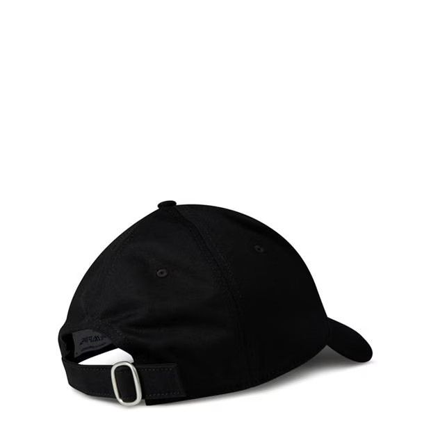 Off-White o1g2r1mq0125 Size: S / Baseball Hat / Cap in Black & White Size ONE SIZE - 3 Thumbnail