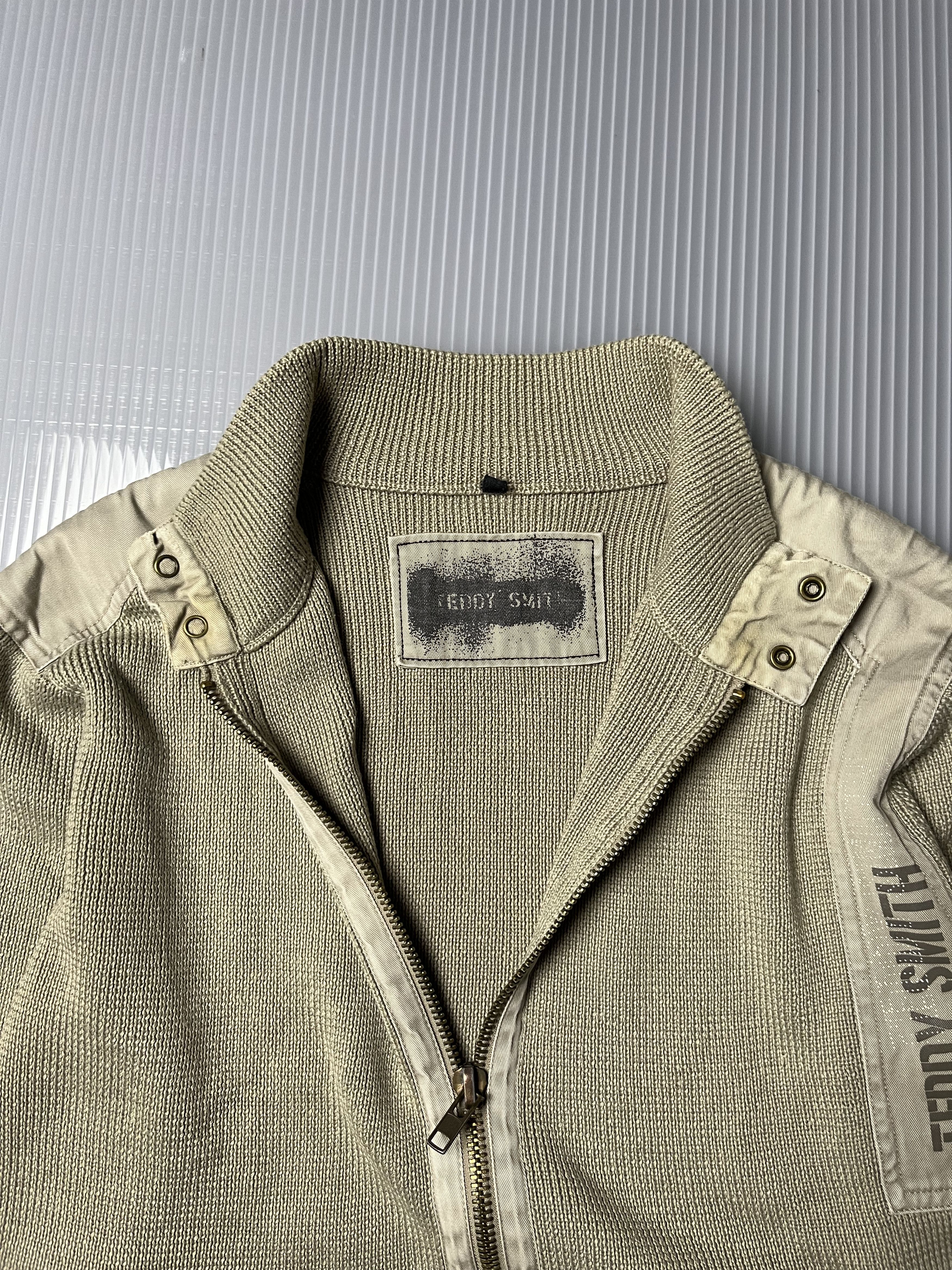 Other Avant Garde tight fit Knit Size US M / EU 48-50 / 2 - 3 Thumbnail