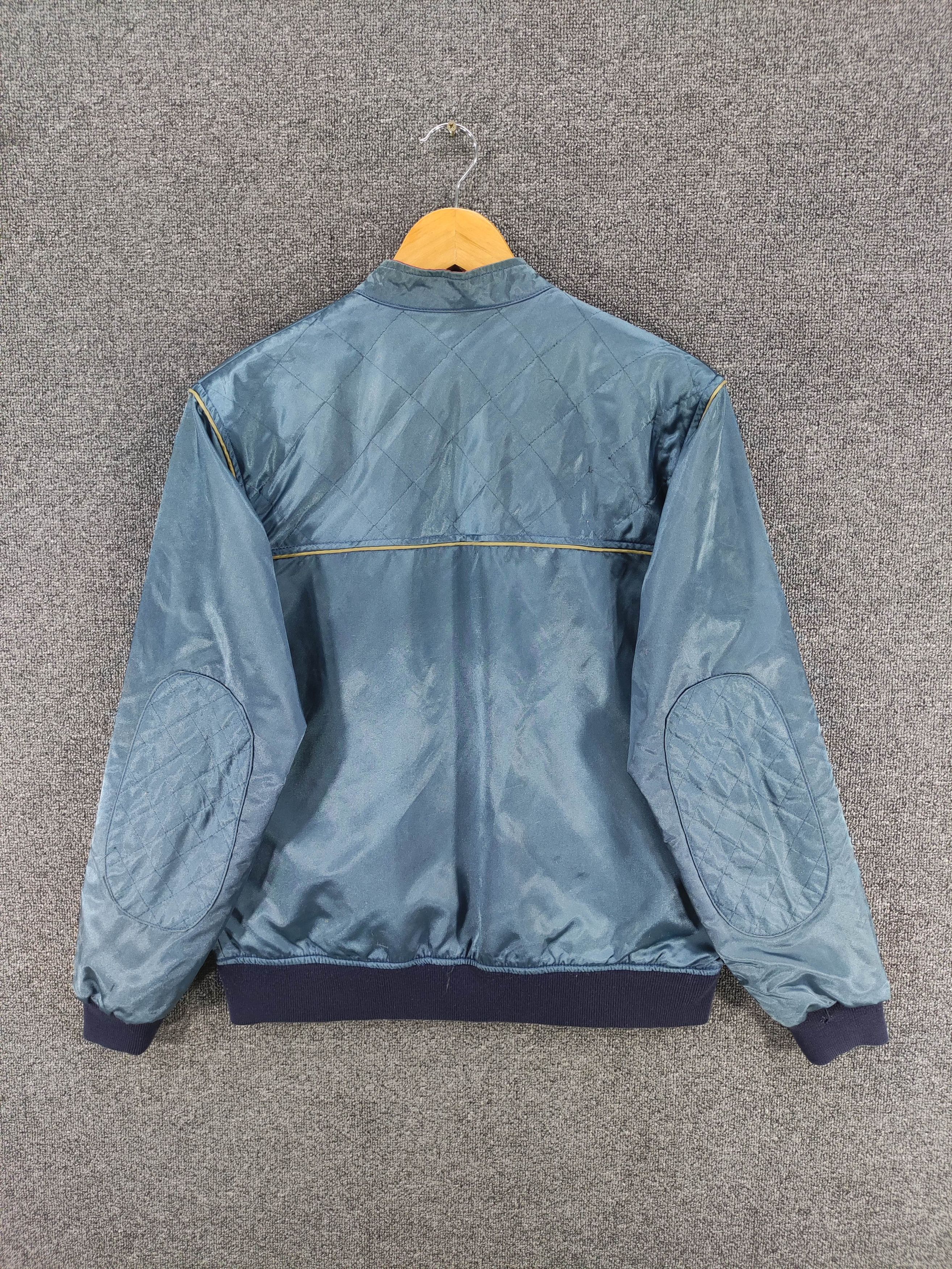 Japanese Brand Vintage Japanese Brand Darmah Reversible Jacket Zipper Size US M / EU 48-50 / 2 - 5 Thumbnail