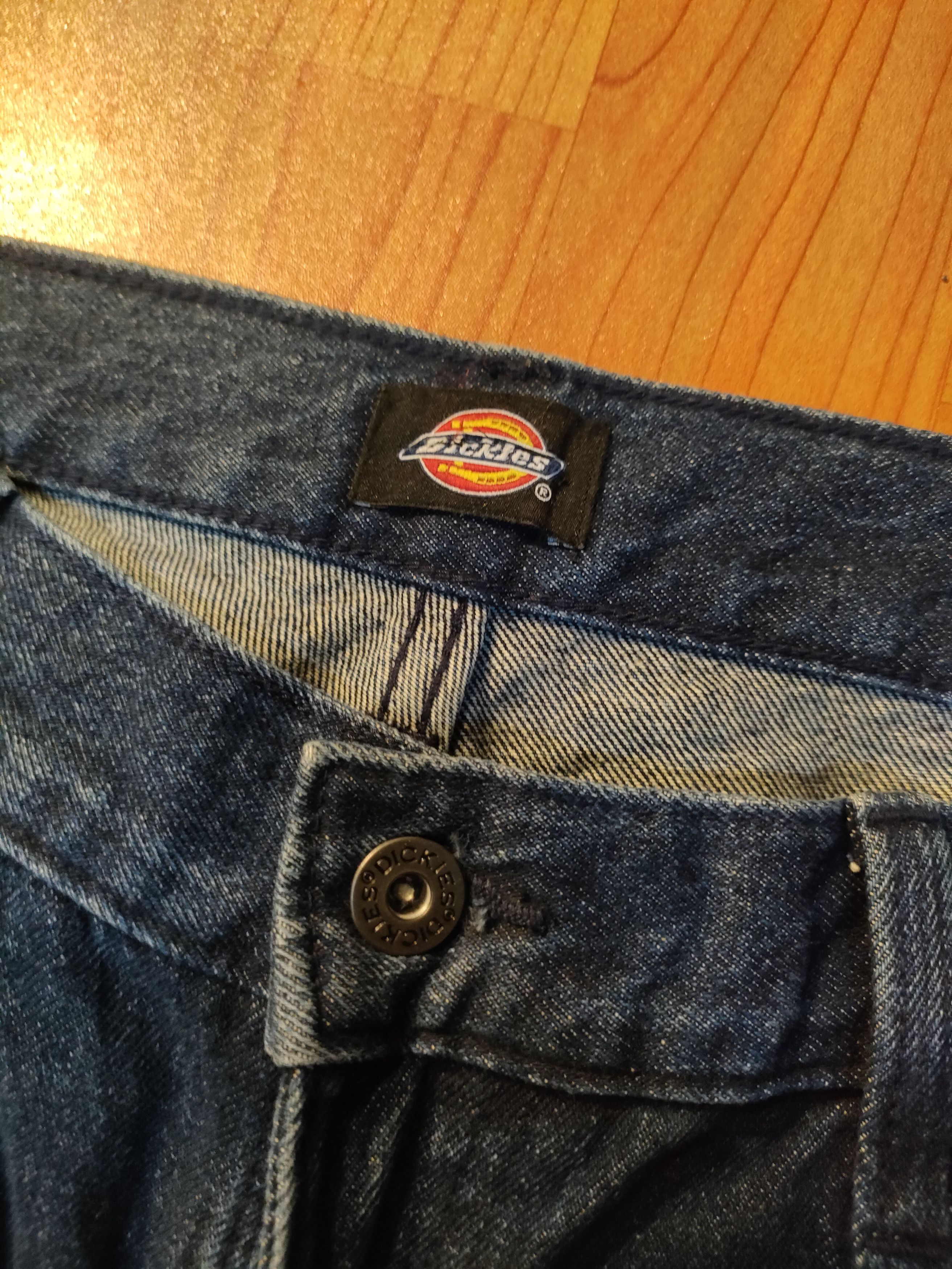 Dickies Dickies Doubleknee Loose Fit Size US 32 / EU 48 - 6 Thumbnail