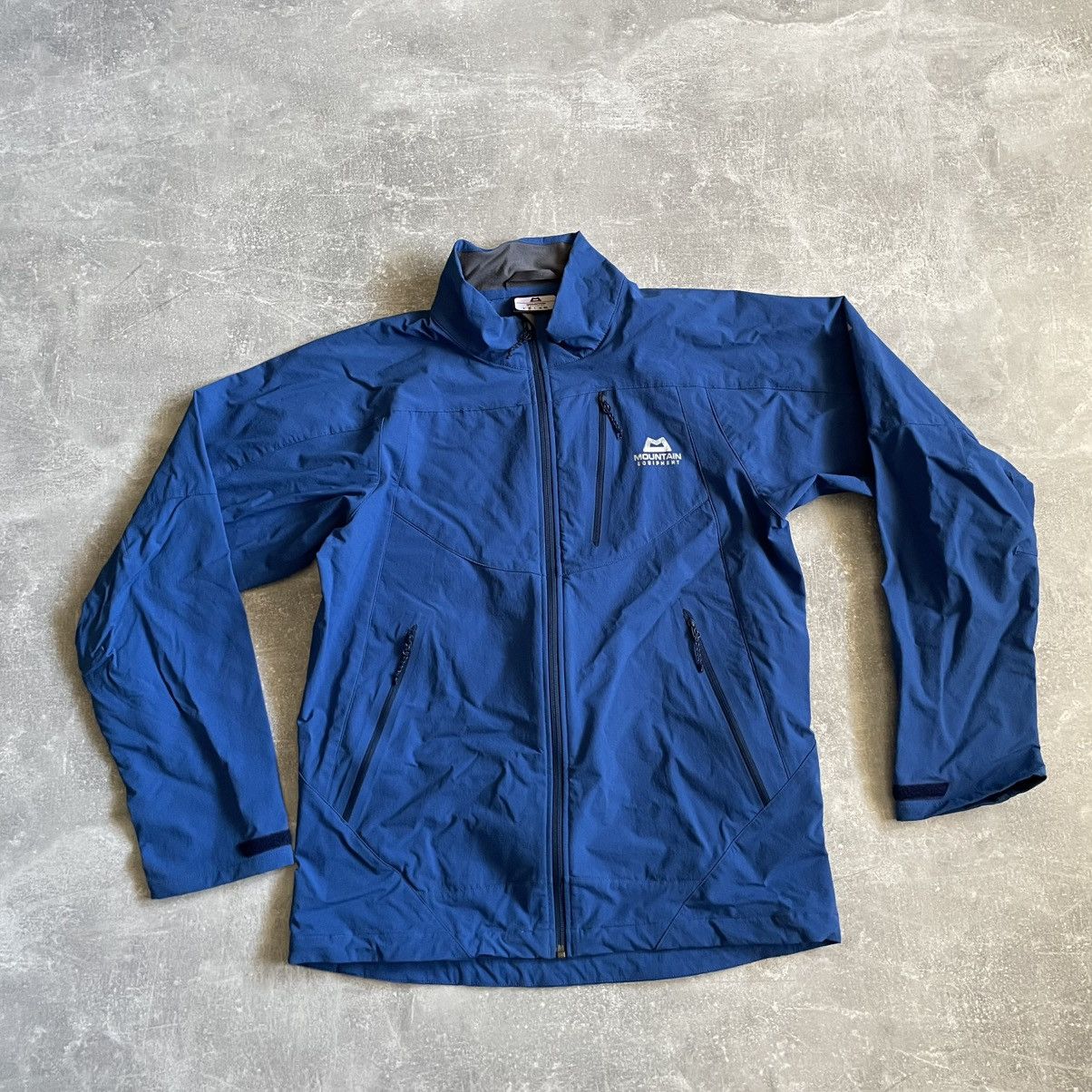 Mountain Equipment Mountain equipment Soft Shell Ski Jacket ArcTeryx Style gore Size US M / EU 48-50 / 2 - 1 Thumbnail