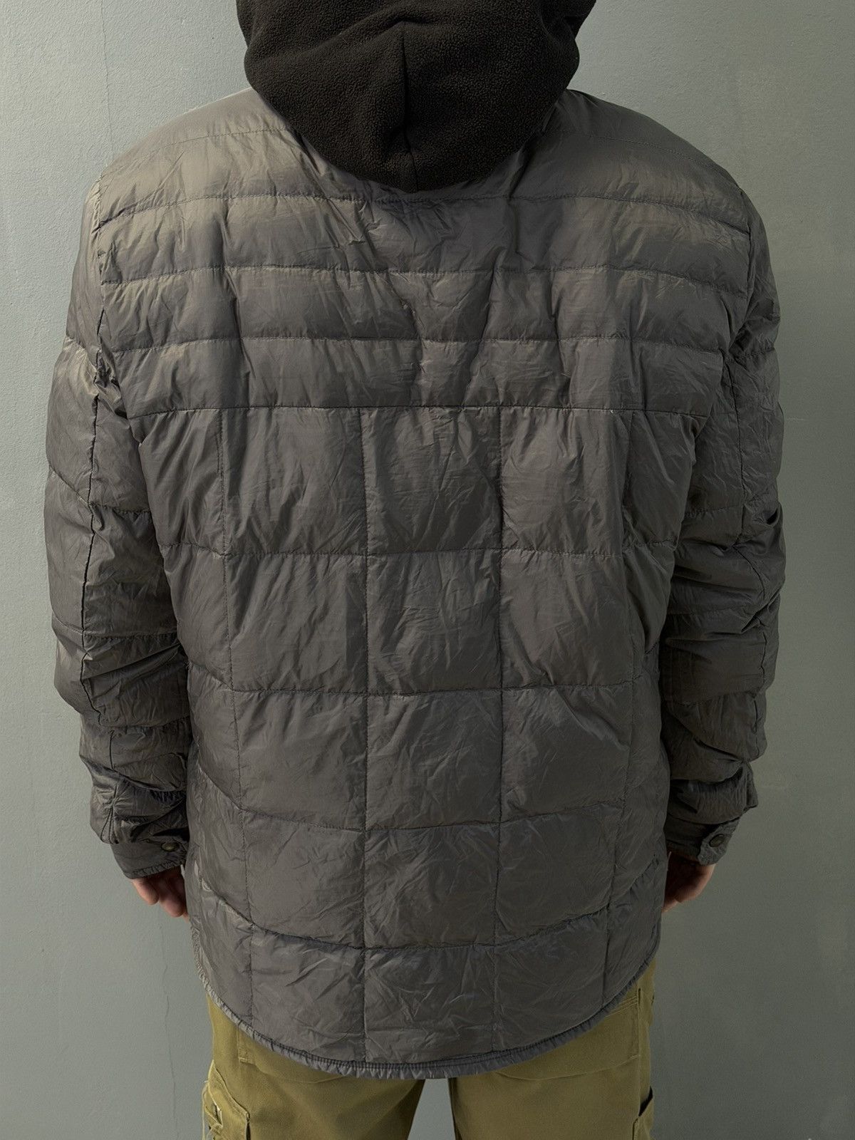 Moncler Moncler rolland giubboto down jacket Size US XXL / EU 58 / 5 - 5 Thumbnail