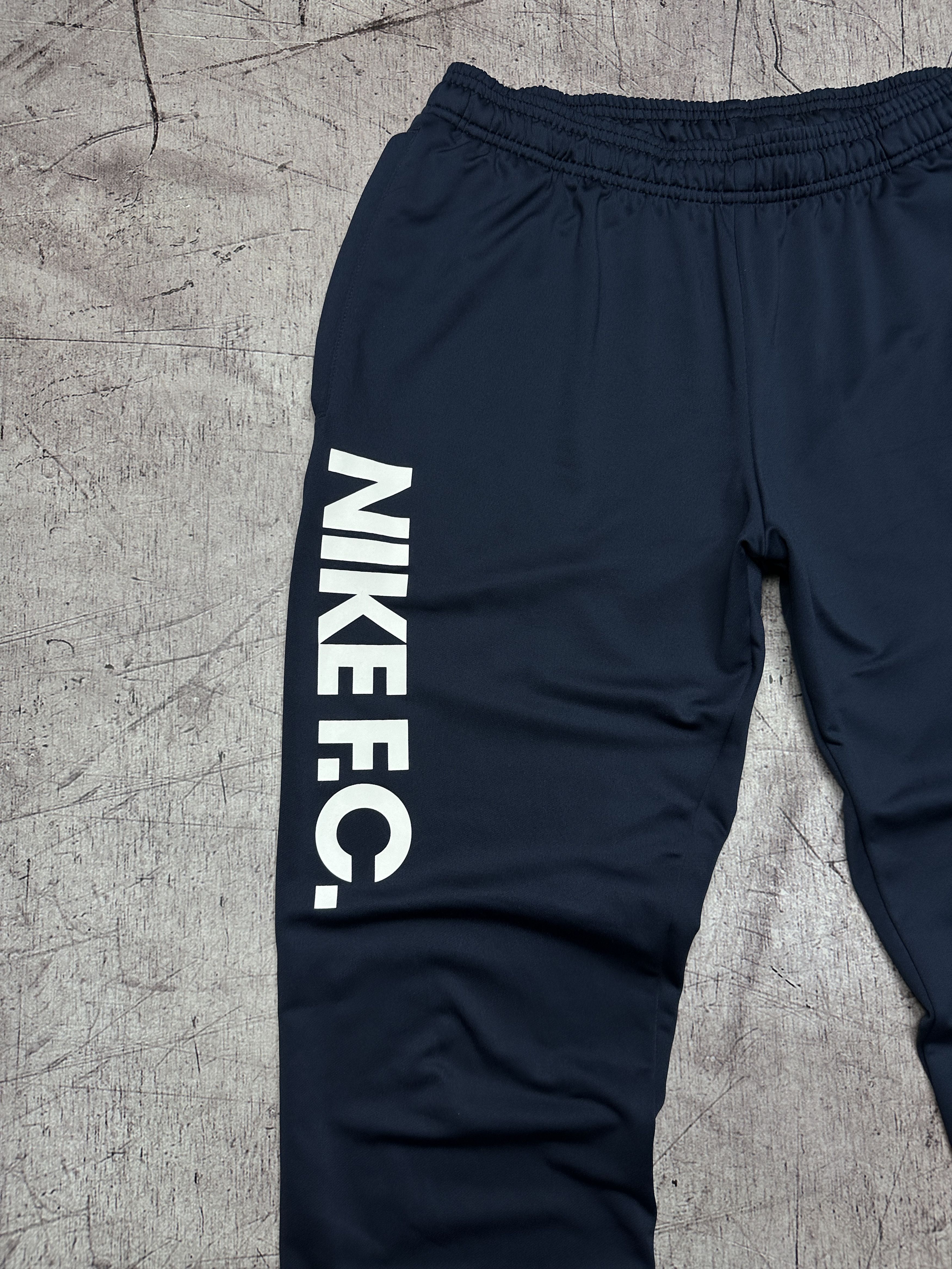 Nike Nike F.C. Dri Fit Mens Track Pants Size US 32 / EU 48 - 2 Thumbnail