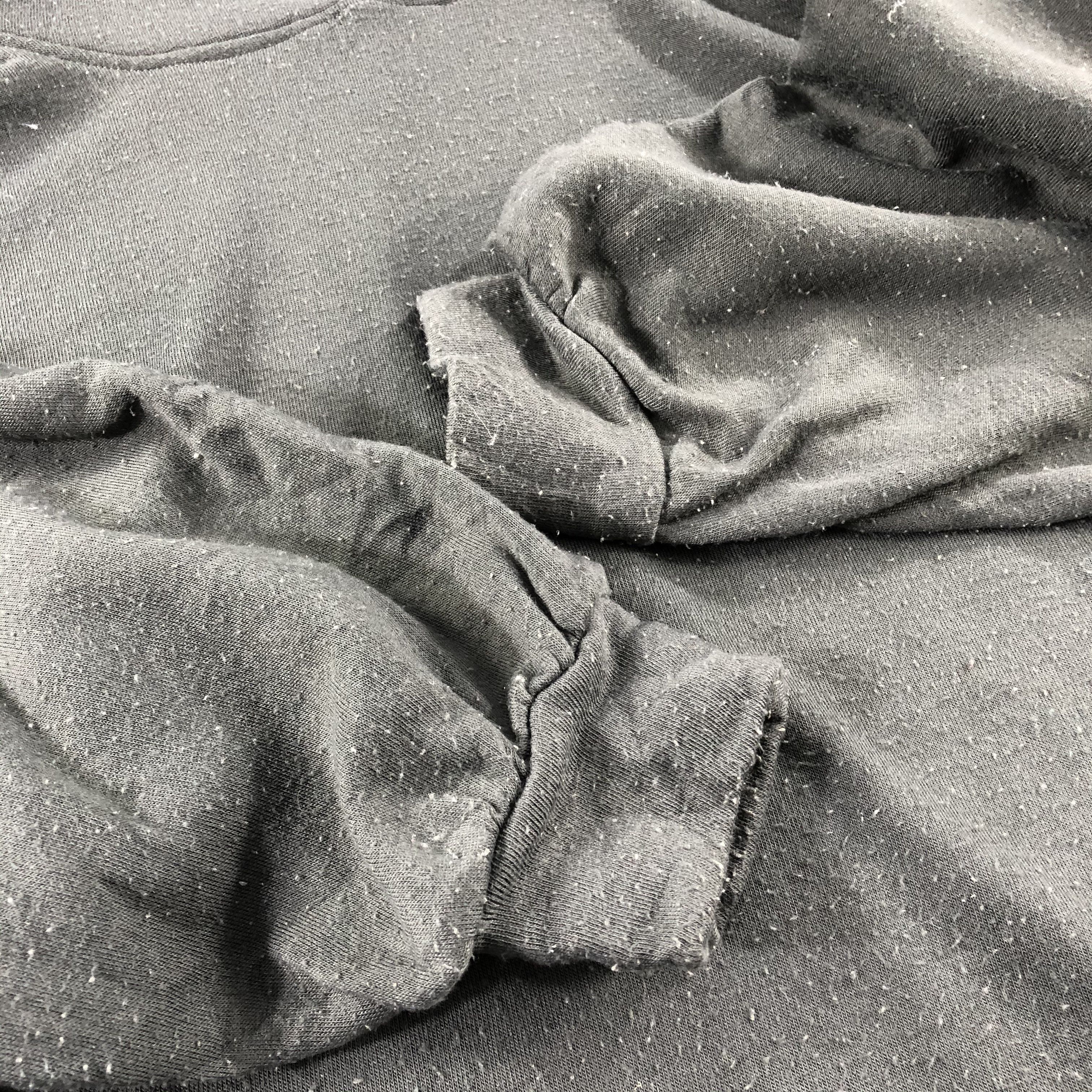 Japanese Brand Vintage Japanese Brand Begum Hoodies F174 Size US L / EU 52-54 / 3 - 5 Thumbnail