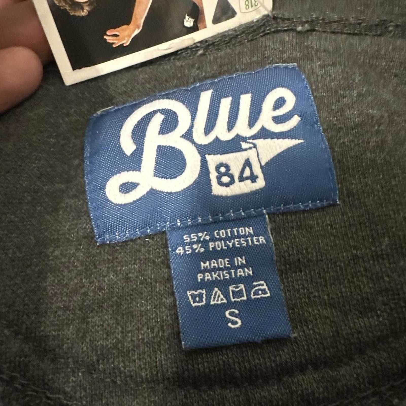 Other Grey UCSD QuarterZip Blue84 Crewneck Size ONE SIZE - 6 Thumbnail