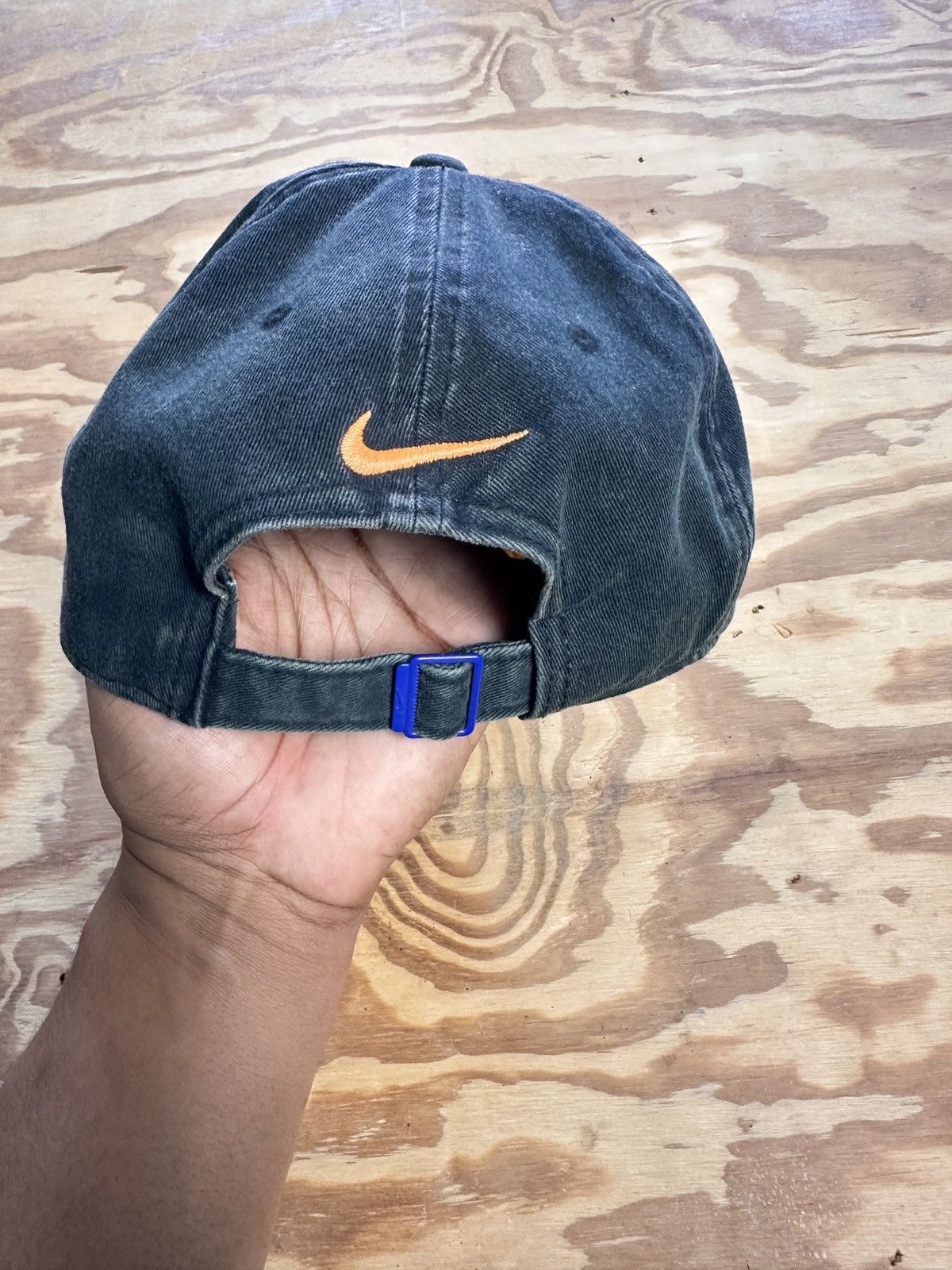 Nike Tune Squad Hat Cap Strapback One Size Size ONE SIZE - 2 Thumbnail