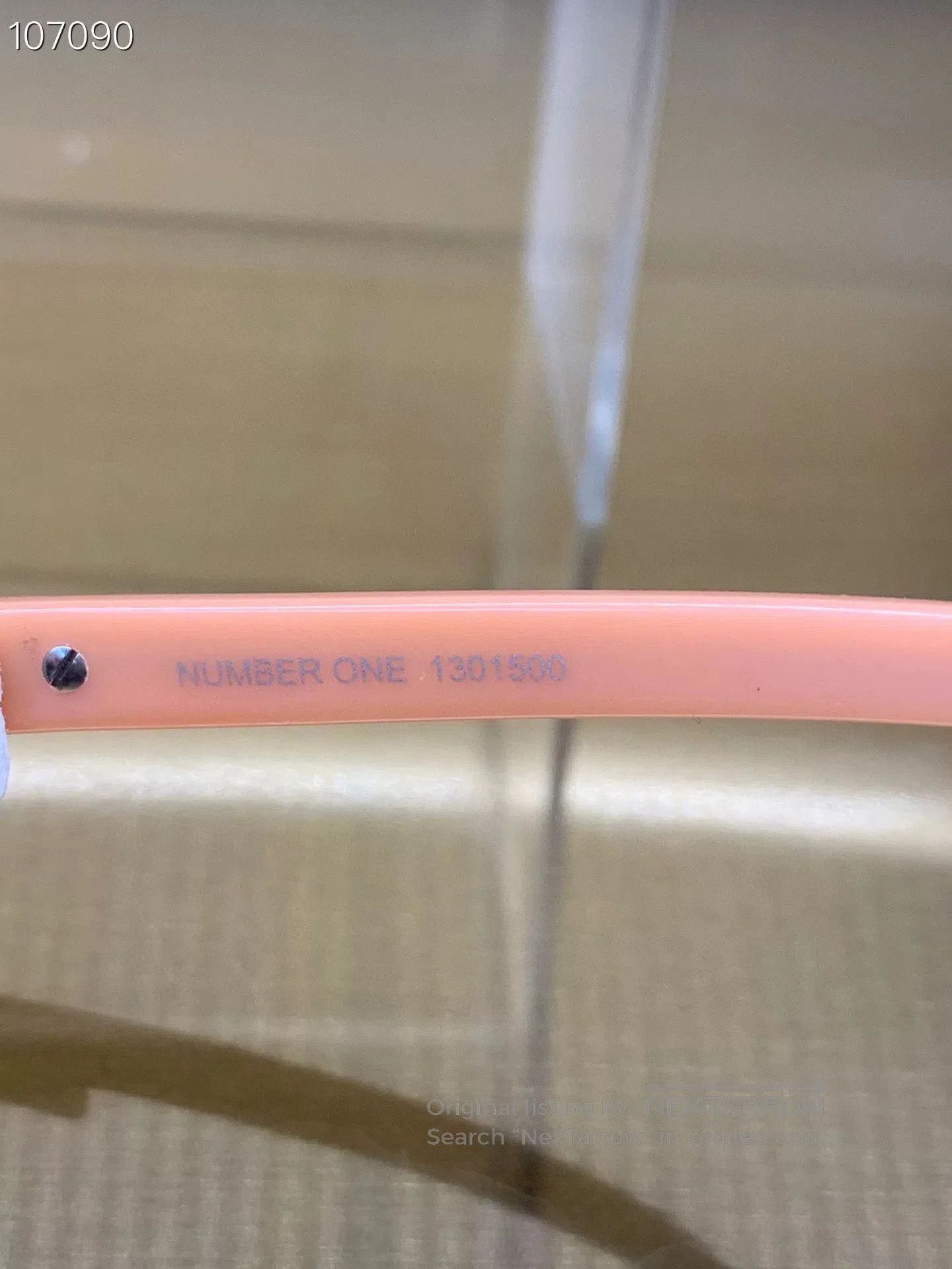 KWANPEN KW Sunglasses x02800. Size ONE SIZE - 5 Thumbnail