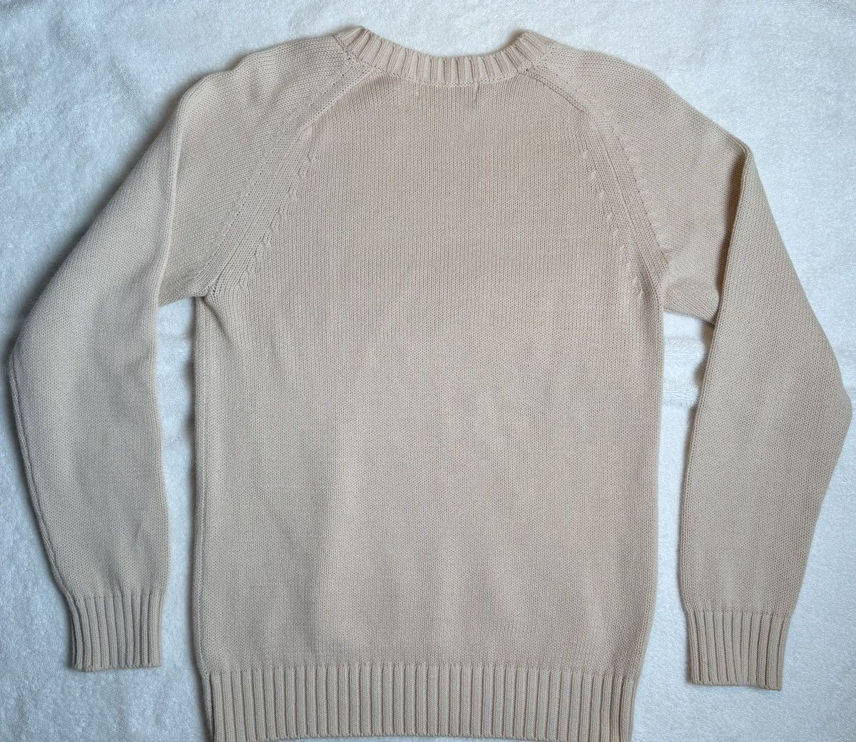 Hysteric Glamour Hysteric Glamour ‘Hys Times’ Logo Sweater Size US S / EU 44-46 / 1 - 2 Thumbnail