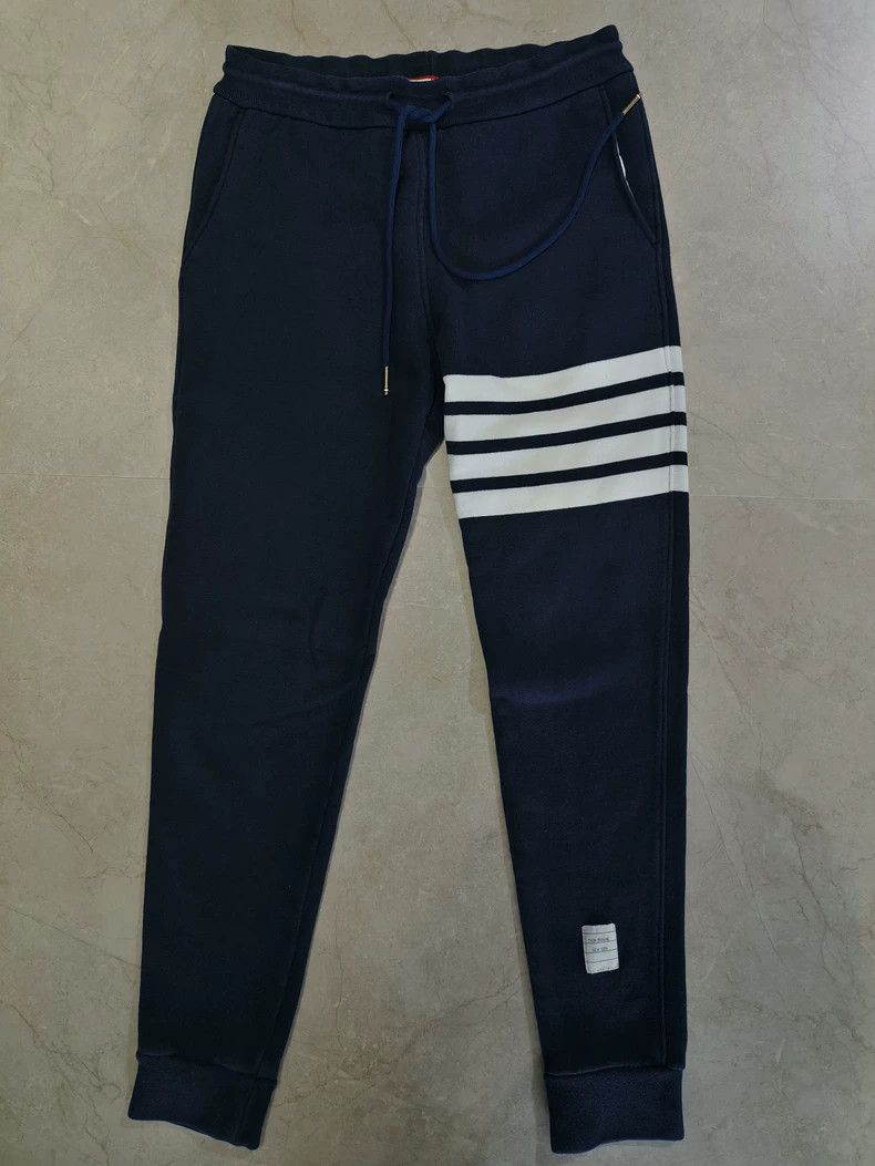 Thom Browne Thom Browne trousers Size US 38 / EU 54 - 1 Thumbnail