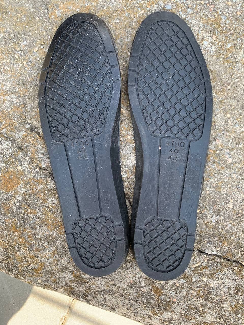 Fendi Fendi Monogram Sneakers Size US 7.5 / EU 40-41 - 12 Thumbnail