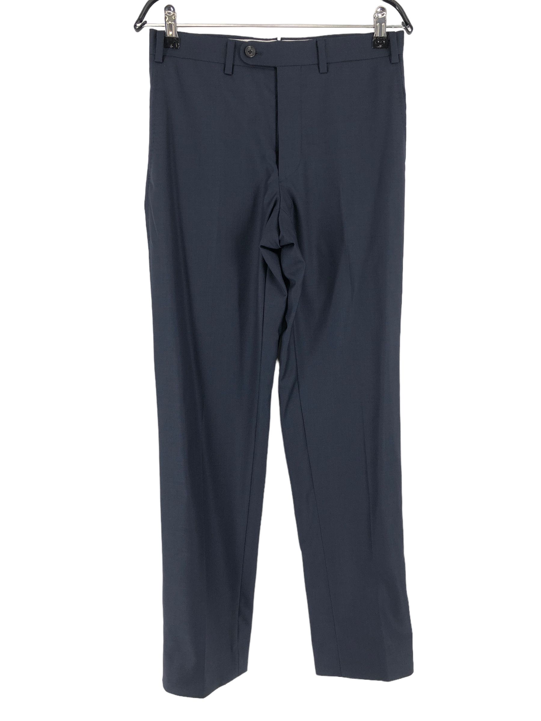 Suitsupply SUITSUPPLY Lazio Wool Formal Suit EU:42; UK/US:32 - W28 L30 Size 34R - 4 Thumbnail