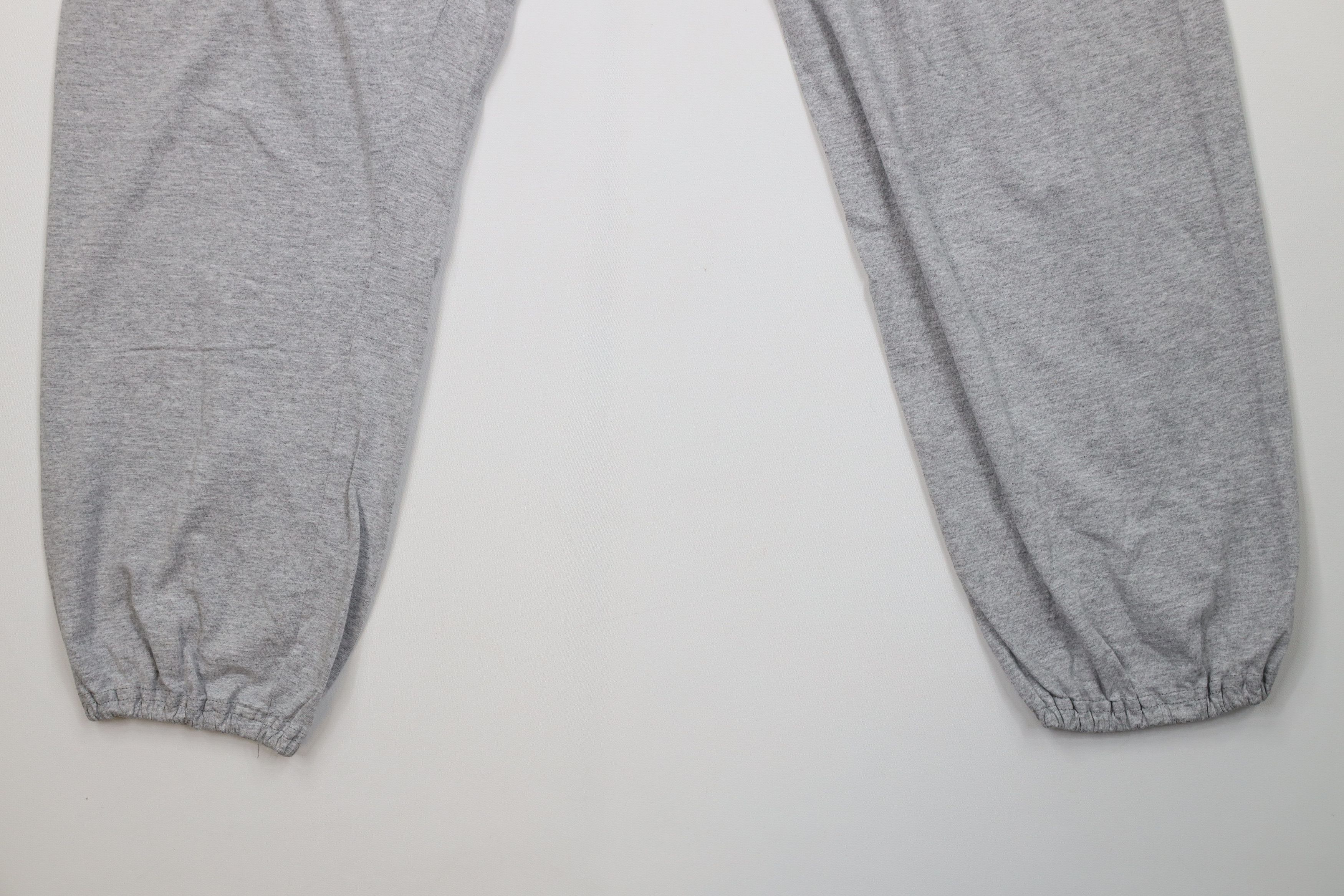 Russell Athletic Vintage 90s Russell Athletic Sweatpants Joggers USA Size US 36 / EU 52 - 4 Thumbnail