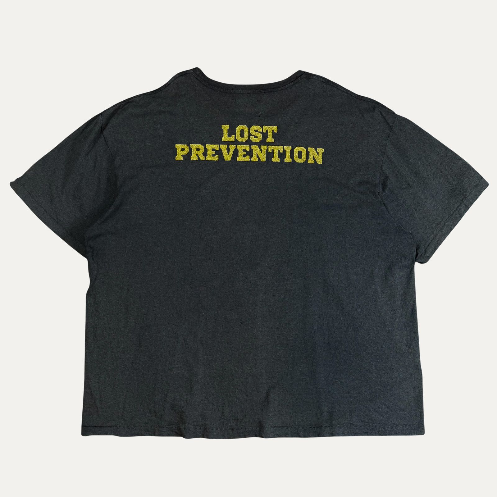 Gallery Dept. Gallery Dept Lost Prevention T-Shirt Size US XL / EU 56 / 4 - 2 Thumbnail