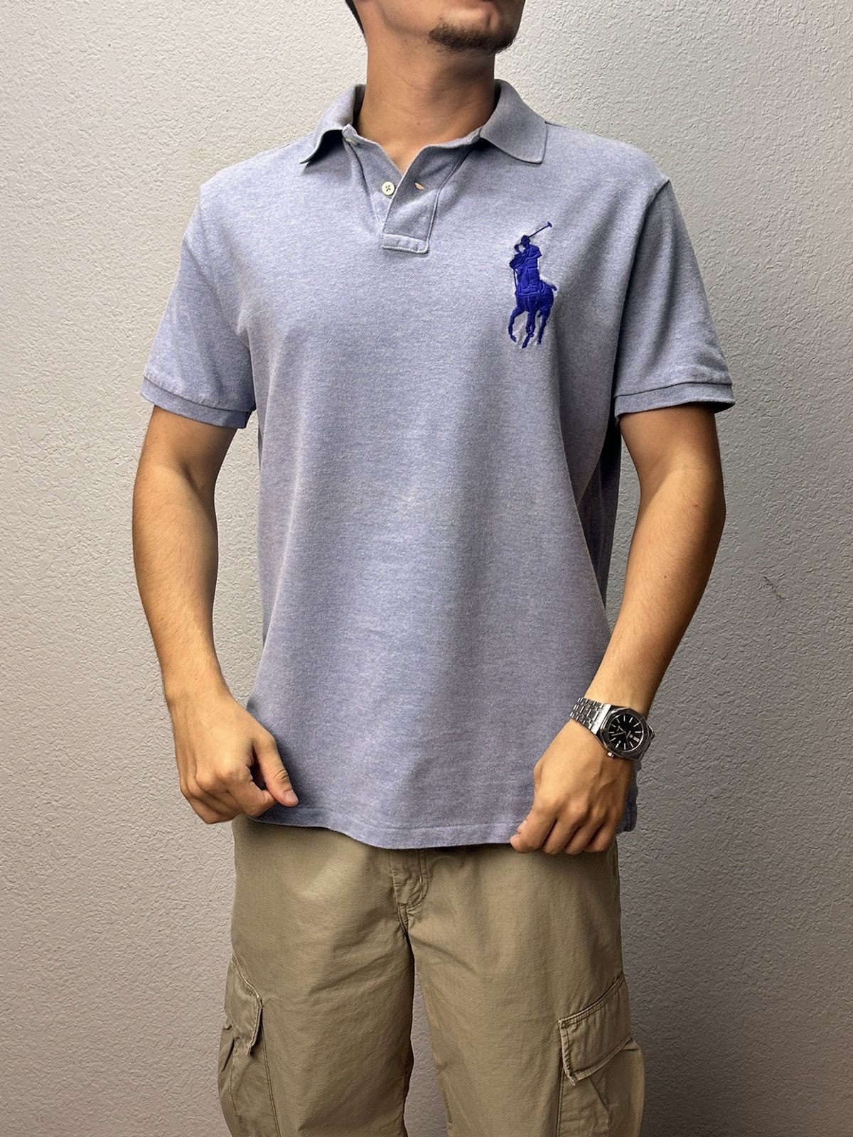 Polo Ralph Lauren × Ralph Lauren × Vintage Vintage Ralph