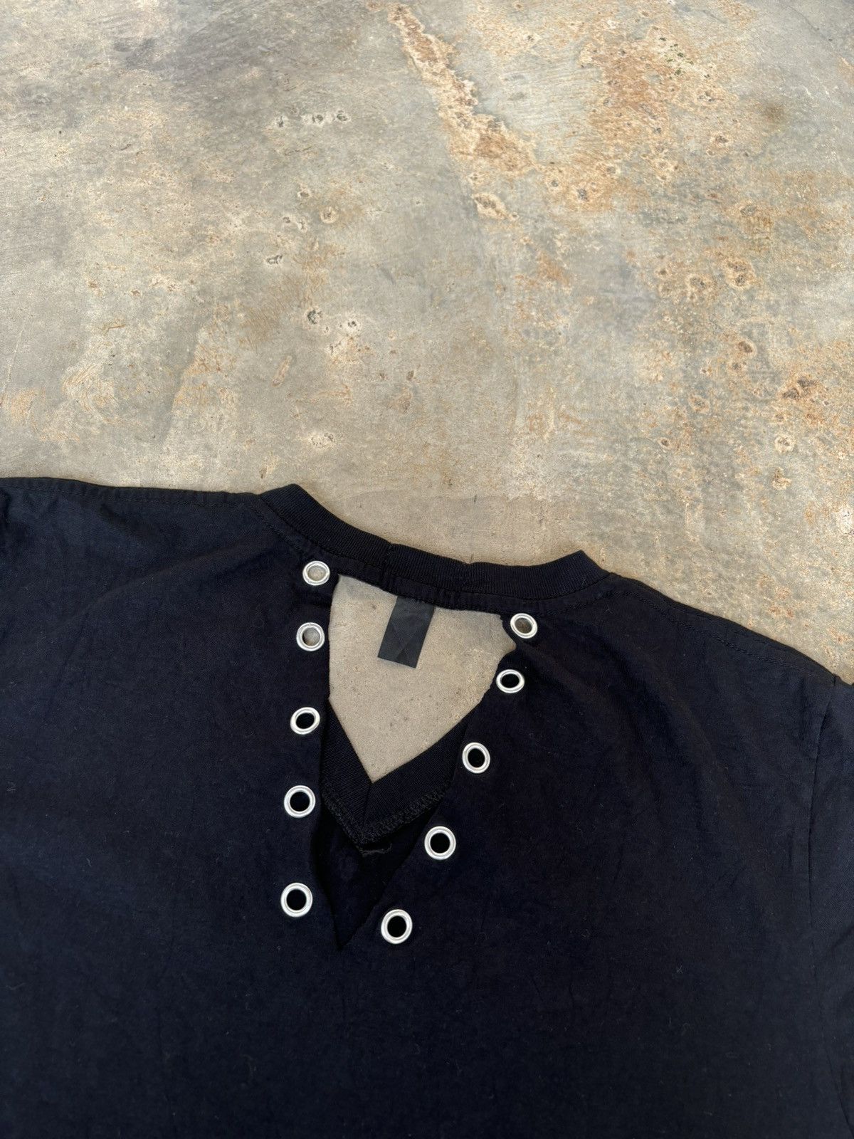 Hysteric Glamour Y2k Drug Honey Studded Skull Ifsixwasnine Lgb Punk style Size US L / EU 52-54 / 3 - 5 Thumbnail